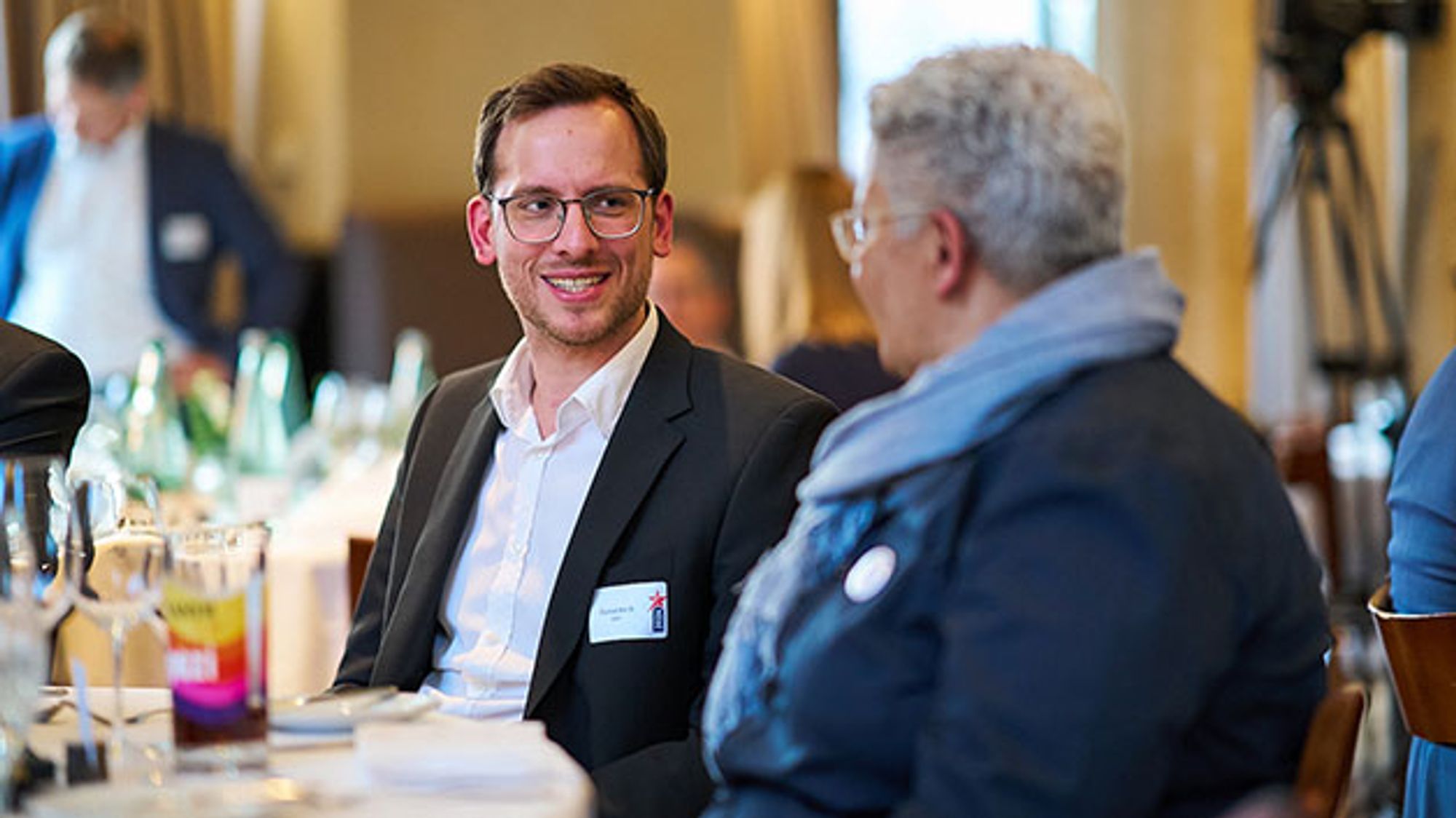 Computer&Automation »Produkte des Jahres 2024« - Das Winner's Dinner Computer&Automation »Produkte des Jahres 2024« - Das Winner's Dinner