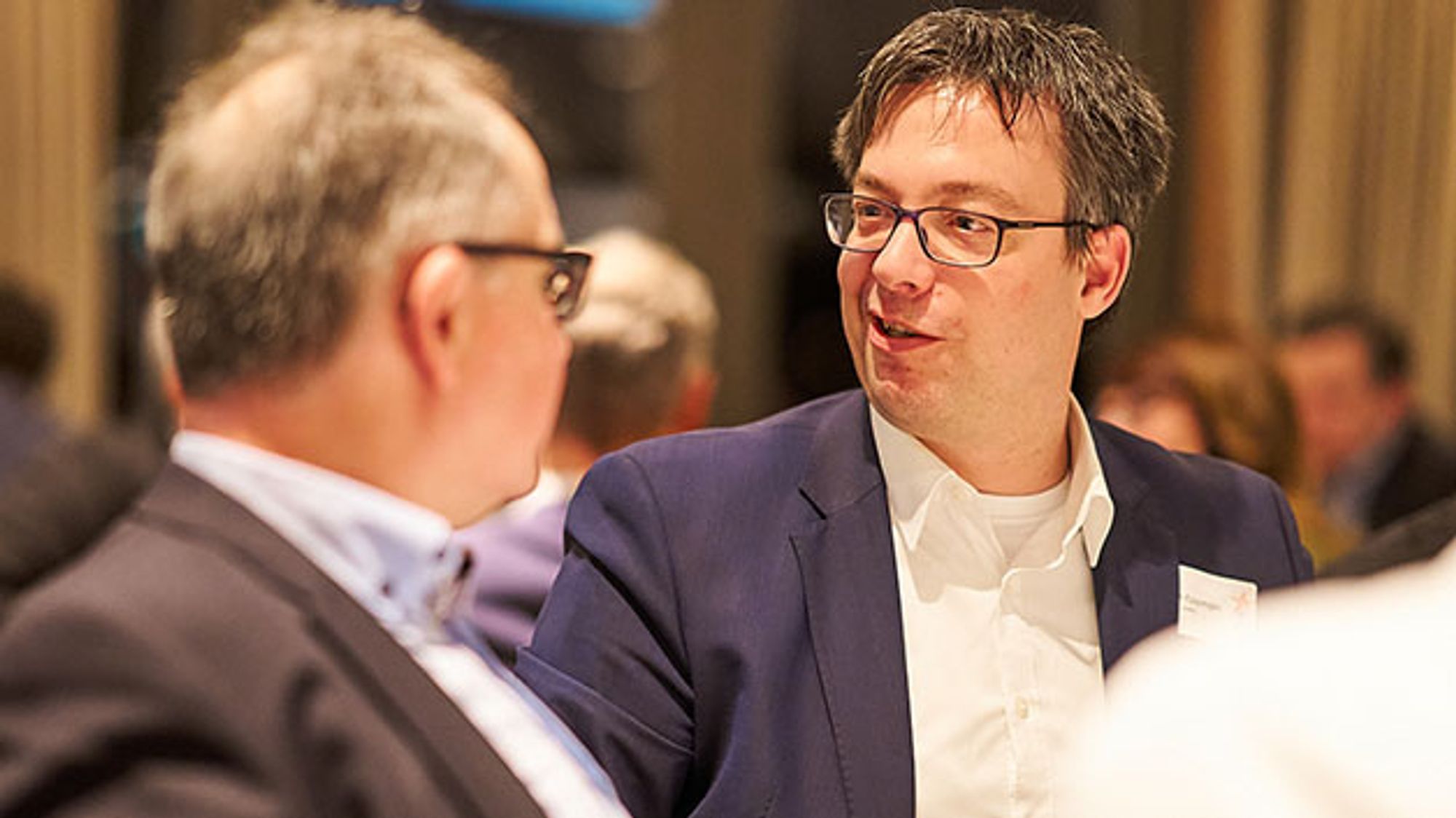 Computer&Automation »Produkte des Jahres 2024« - Das Winner's Dinner Computer&Automation »Produkte des Jahres 2024« - Das Winner's Dinner