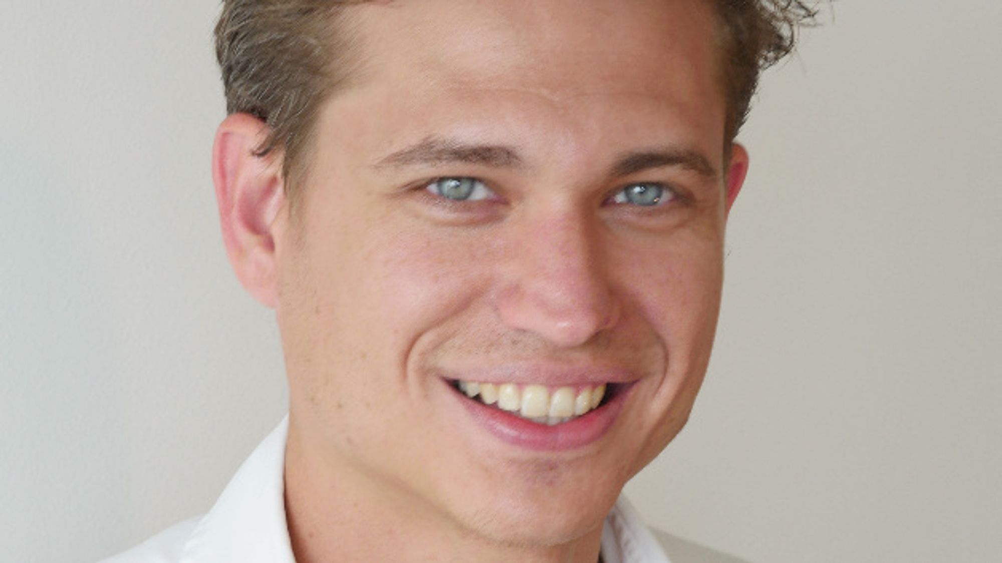 Christopher Scheubel