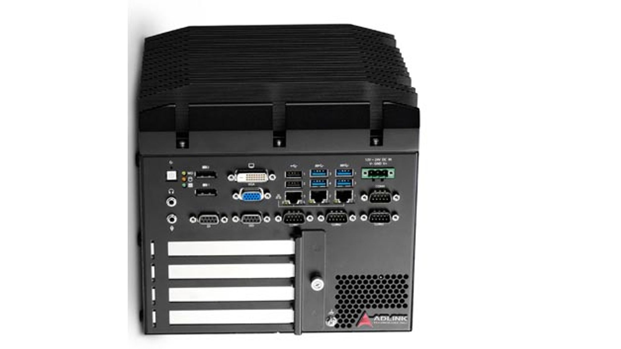 Adlink MVP-6000 Adlink MVP-6000