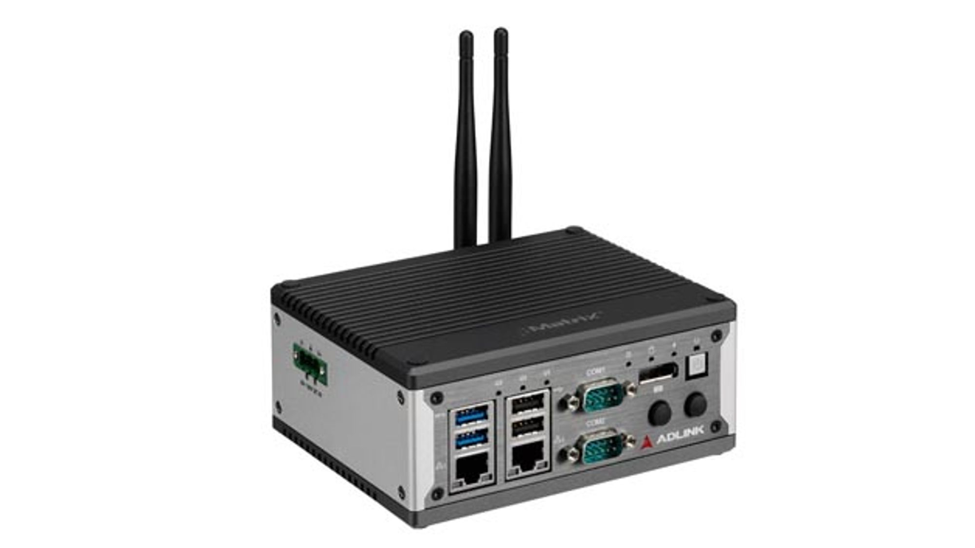 Adlink MXE-210