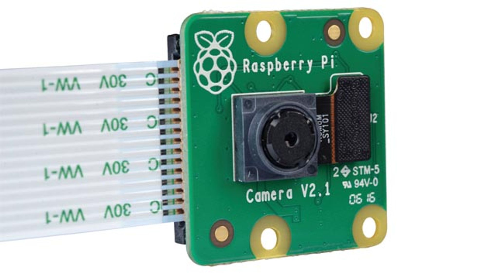 Raspberry Pi Kamera Raspberry Pi Kamera