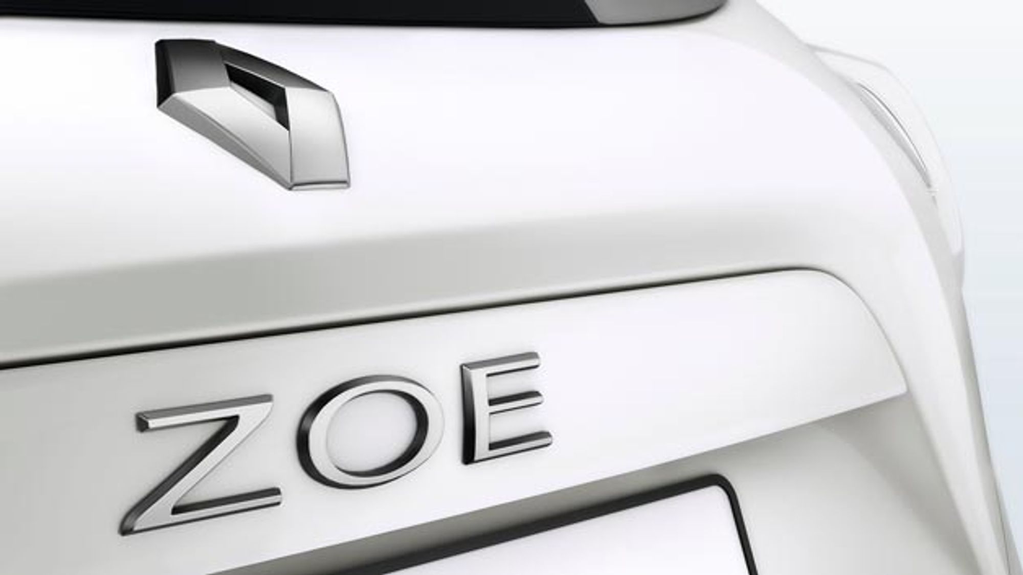 Auf Platz 5 kam der Zoe. Besonderheit: Sein »Chameleon«-Ladesystem bot im Vorstellungsjahr 2013 mit bis zu 43 kW die höchste AC-Ladeleistung eines Serienfahrzeuges.