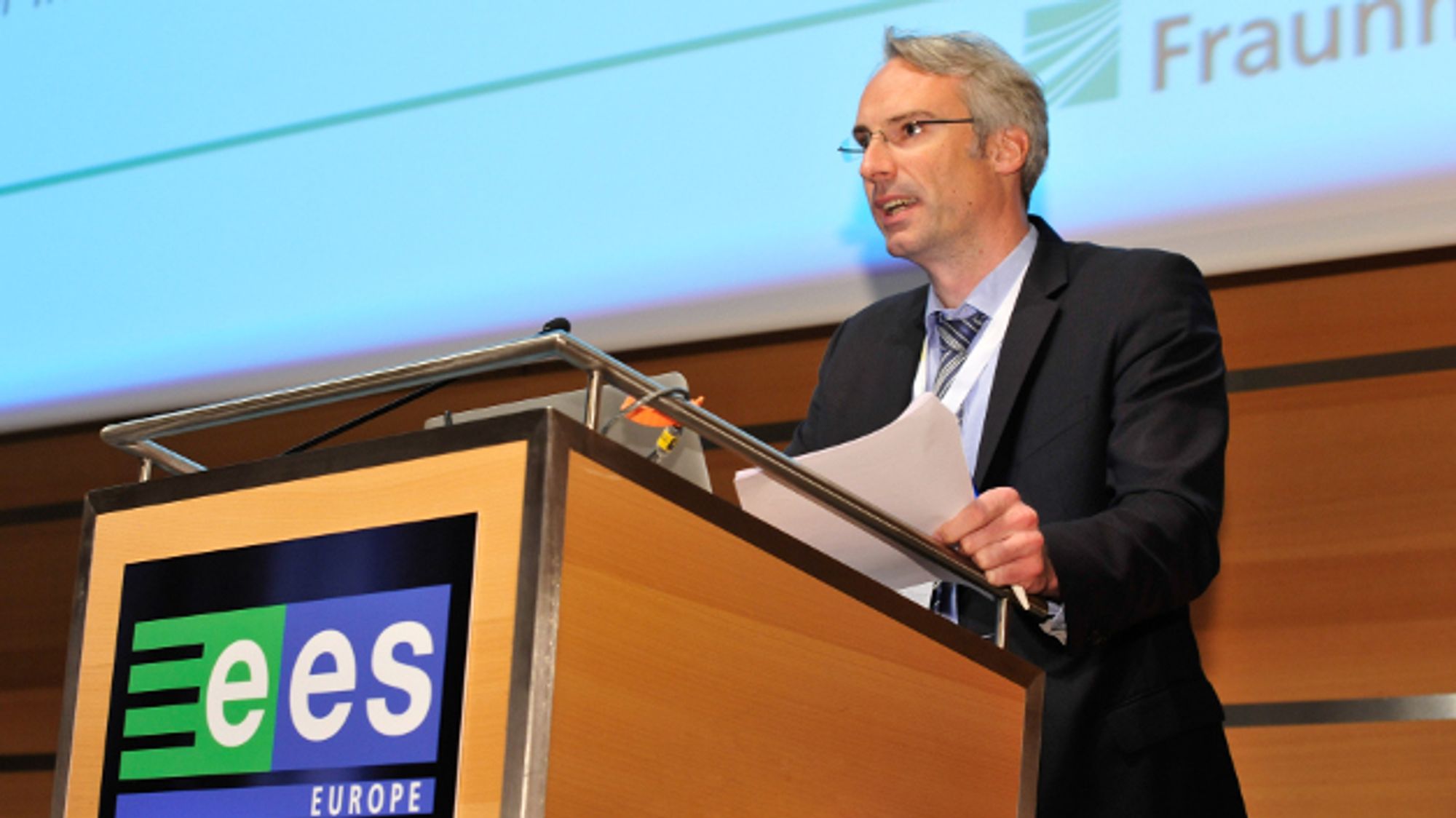 Intersolar 2015