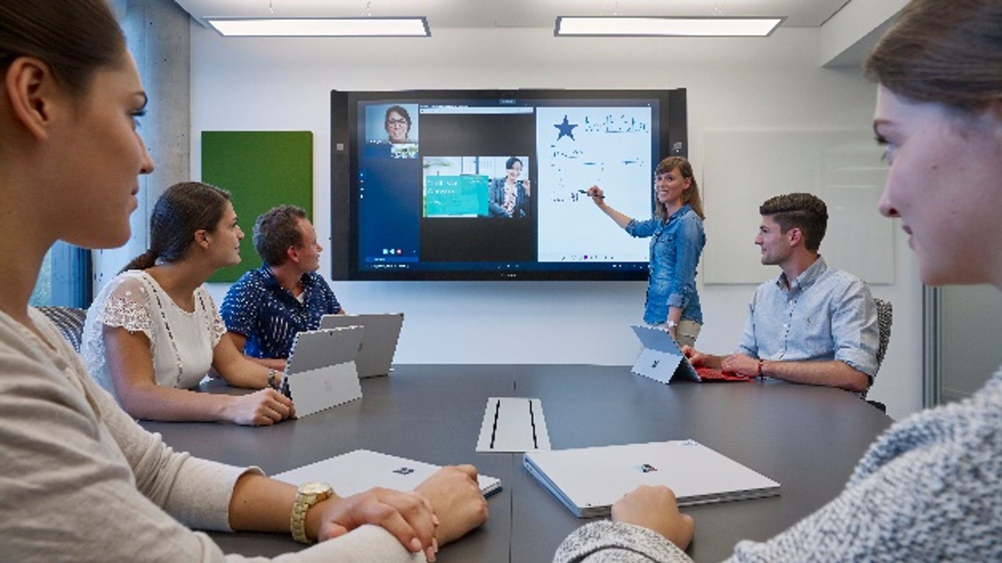 Microsoft Schwabing