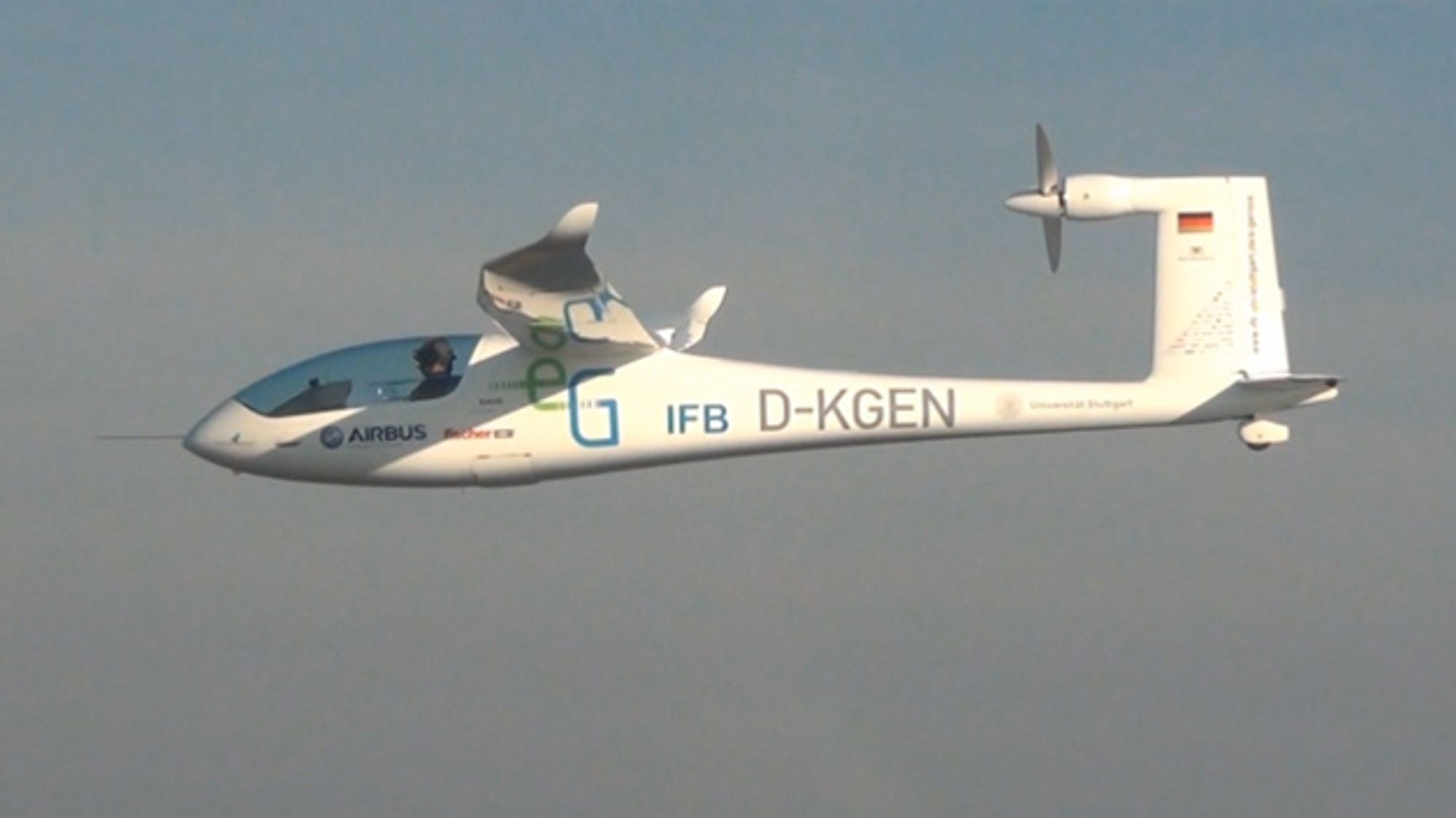 IFB Uni Stuttgart