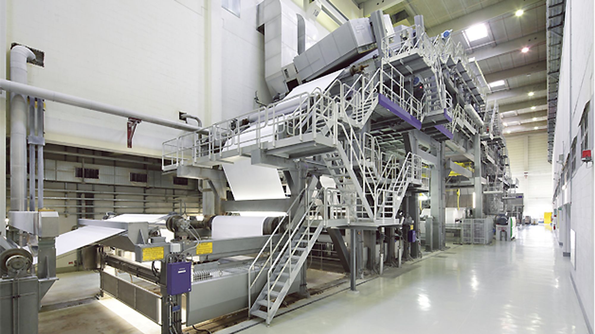 Die Streichmaschine 3
