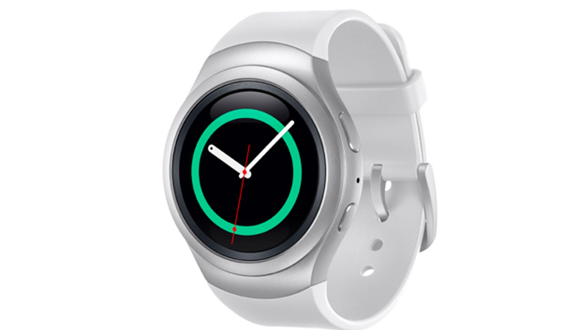 Samsung Sport White Samsung Sport White