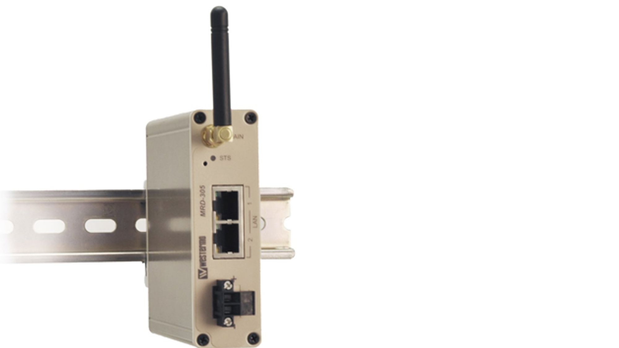 Smart VPN Router MRD 305 von Westermo
