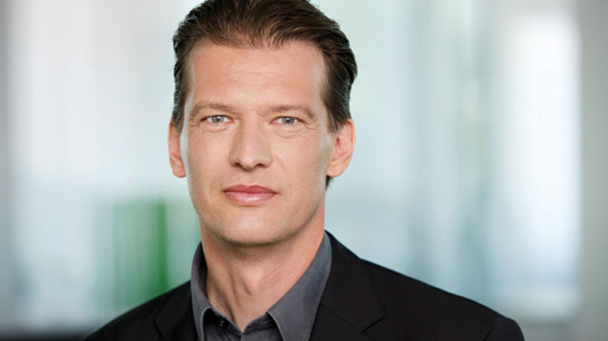 Ralf Nebel, Ultratronik