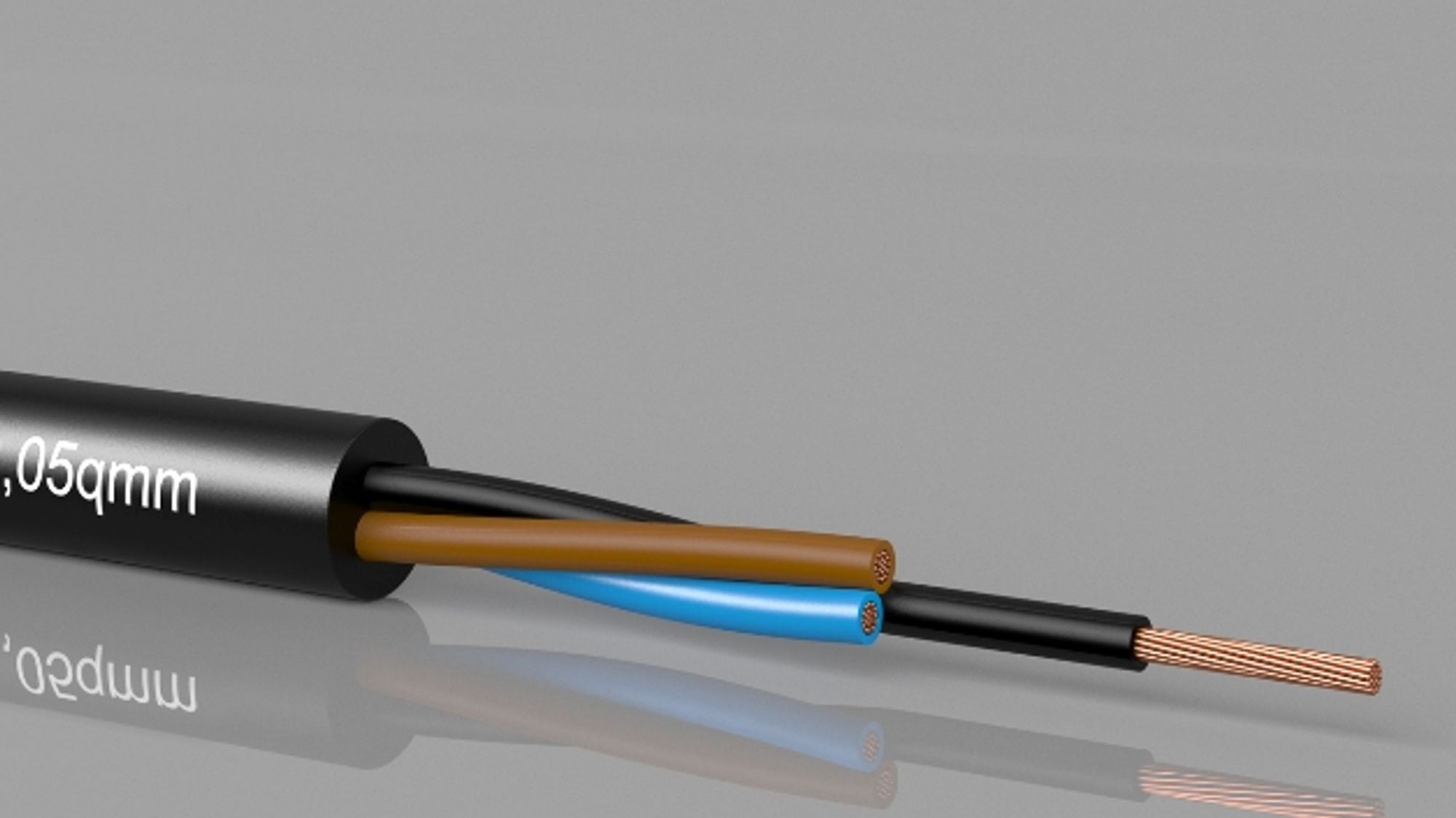 Kabeltronik, electronica 2014, Elektromechanik, Verbindungstechnik, Kabel, Sensorleitung, Sensocord Slim-Line T 105