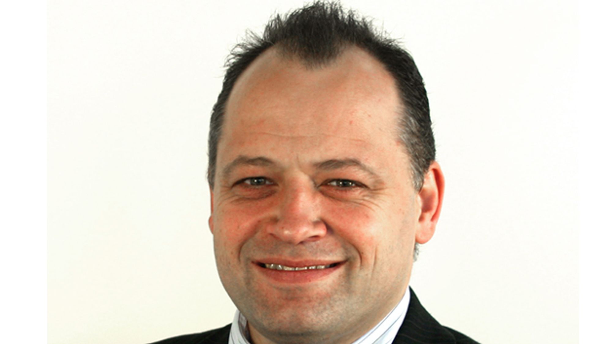 Product Line Manager Guido Kerzmann Product Line Manager Guido Kerzmann