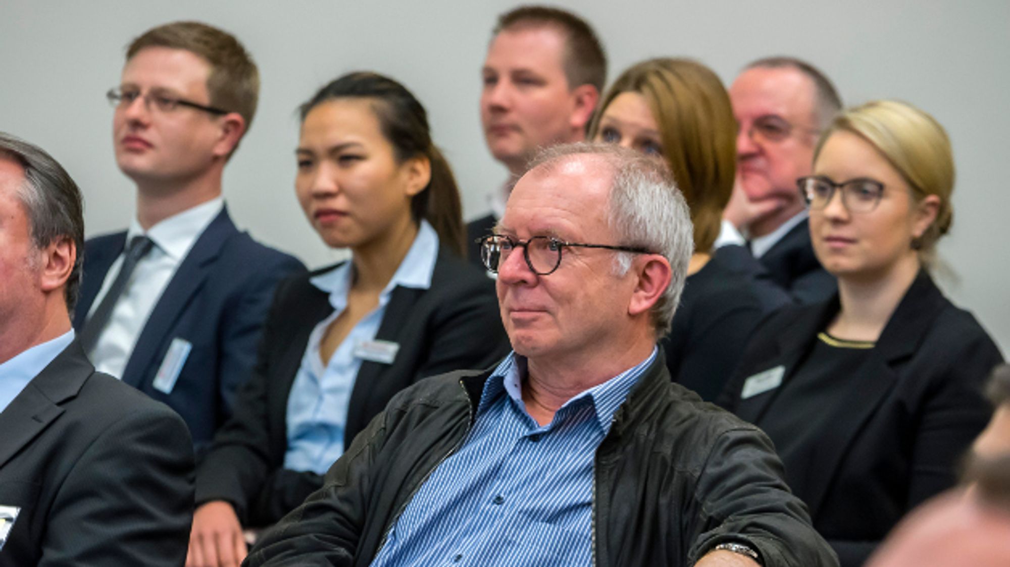 Impressionen vom 9. MEDIA SUMMIT
