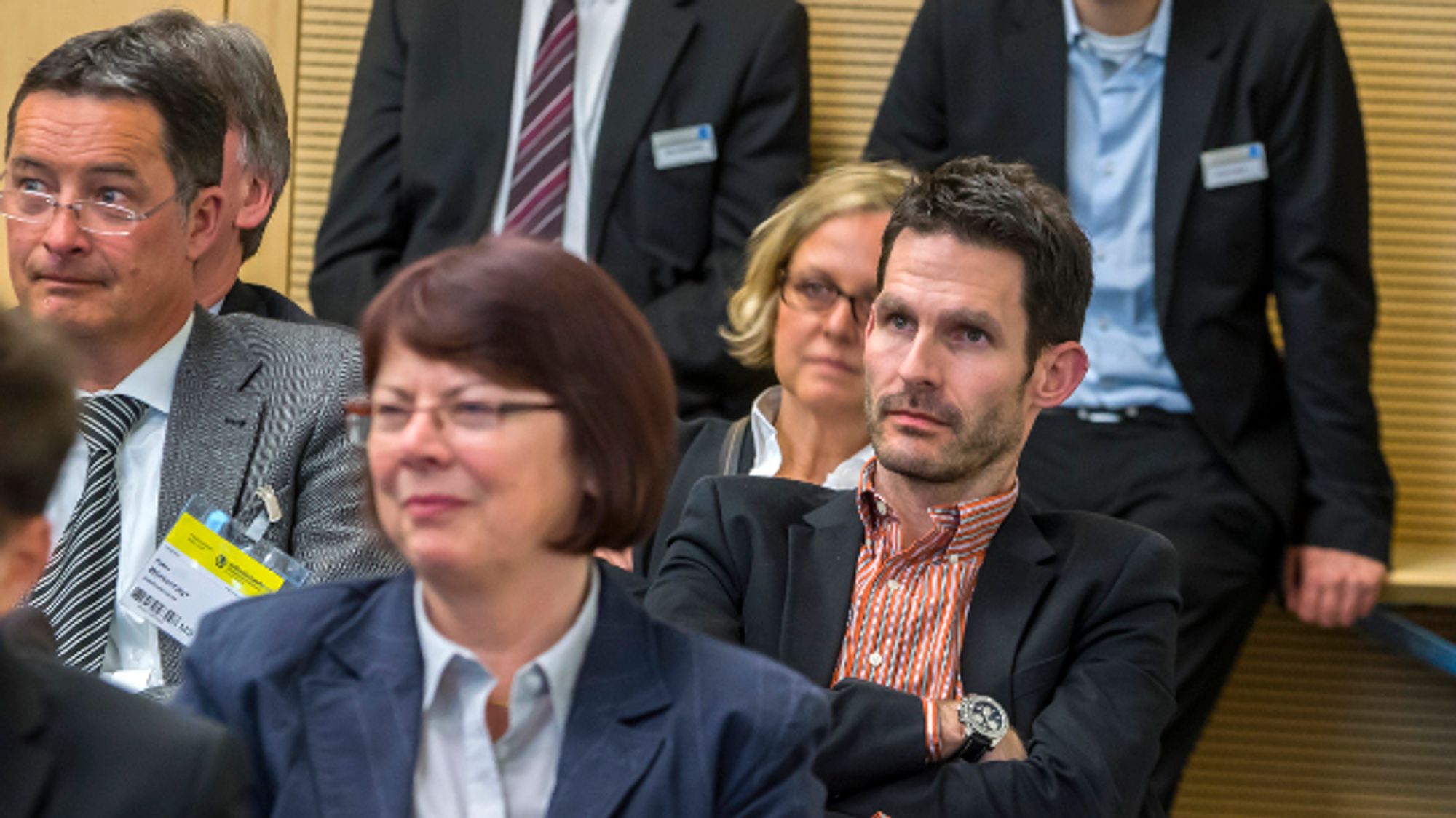 Impressionen vom 9. MEDIA SUMMIT Impressionen vom 9. MEDIA SUMMIT