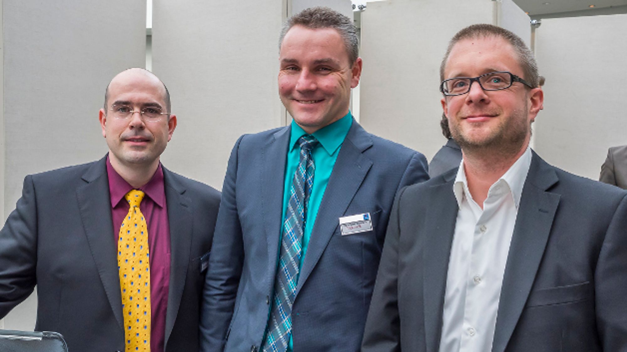 Impressionen vom 9. MEDIA SUMMIT