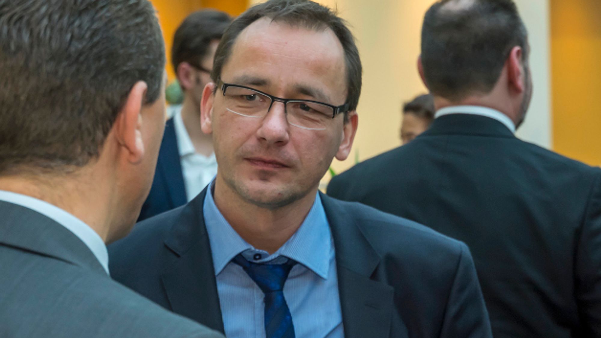 Impressionen vom 9. MEDIA SUMMIT