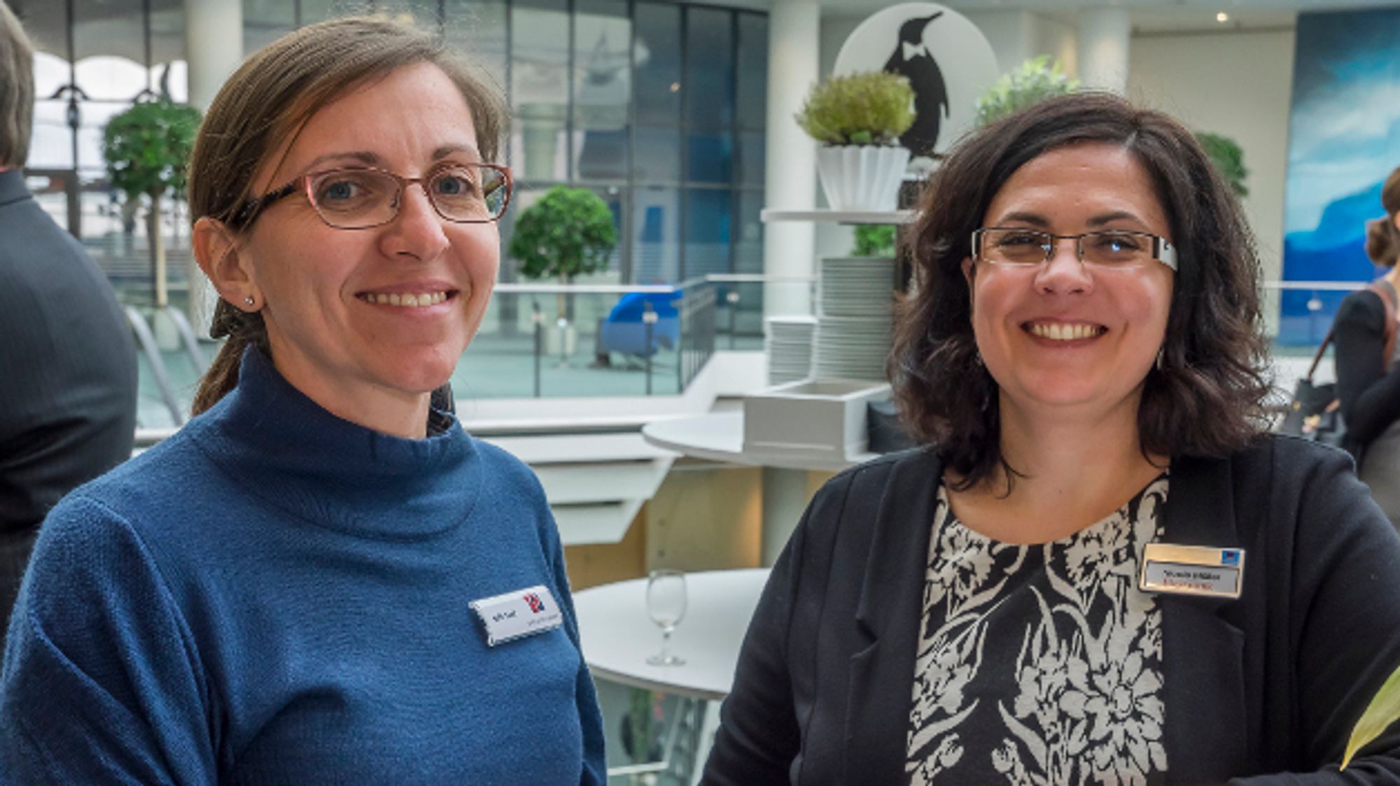 Impressionen vom 9. MEDIA SUMMIT