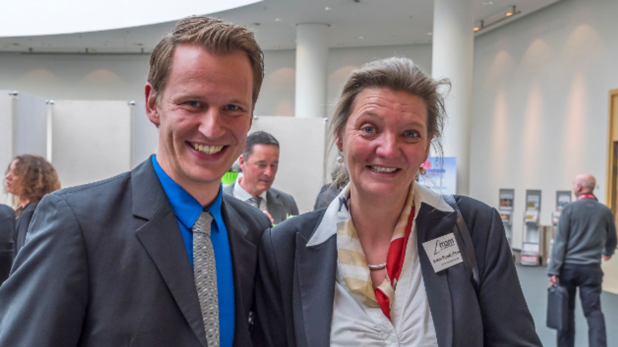 Impressionen vom 9. MEDIA SUMMIT