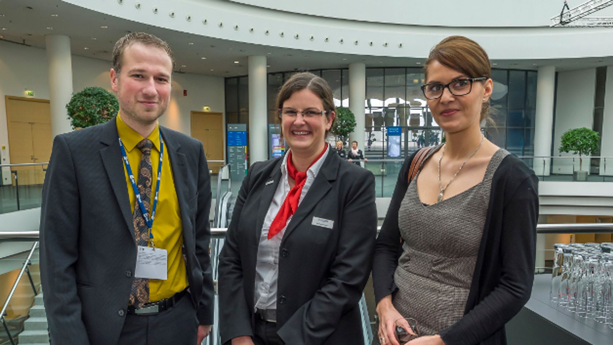 Impressionen vom 9. MEDIA SUMMIT