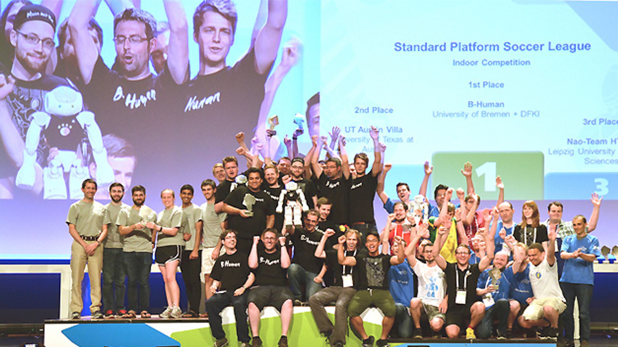 7_The winners of the Standard Platform Soccer League