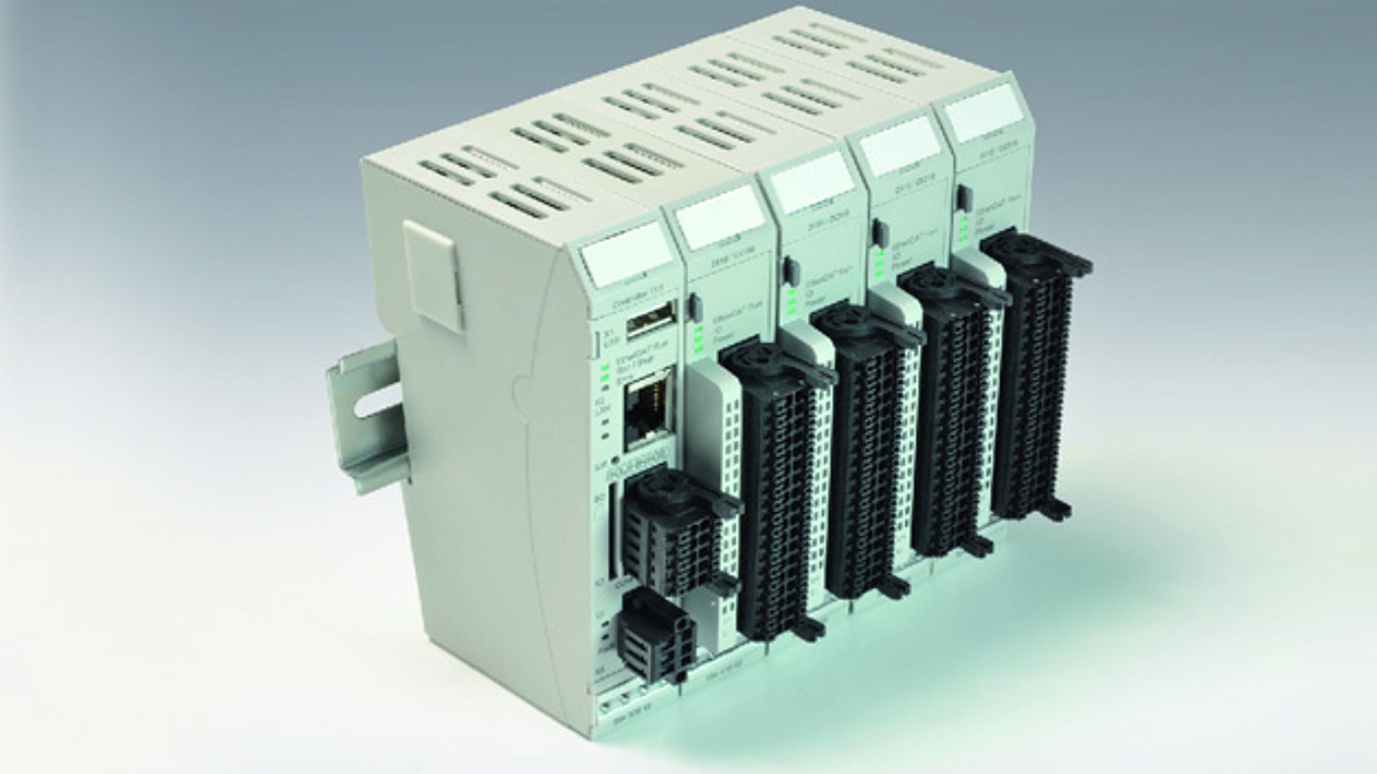 8_New embedded PC from Kendrion Kuhnke Automation