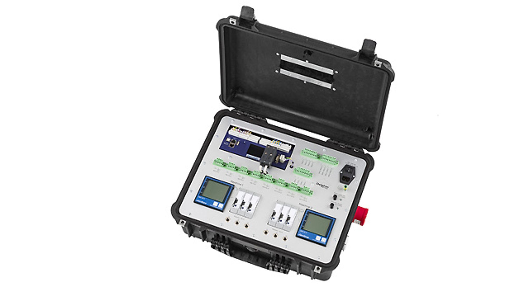 7_New measuring case from Delphin Technology 7_New measuring case from Delphin Technology