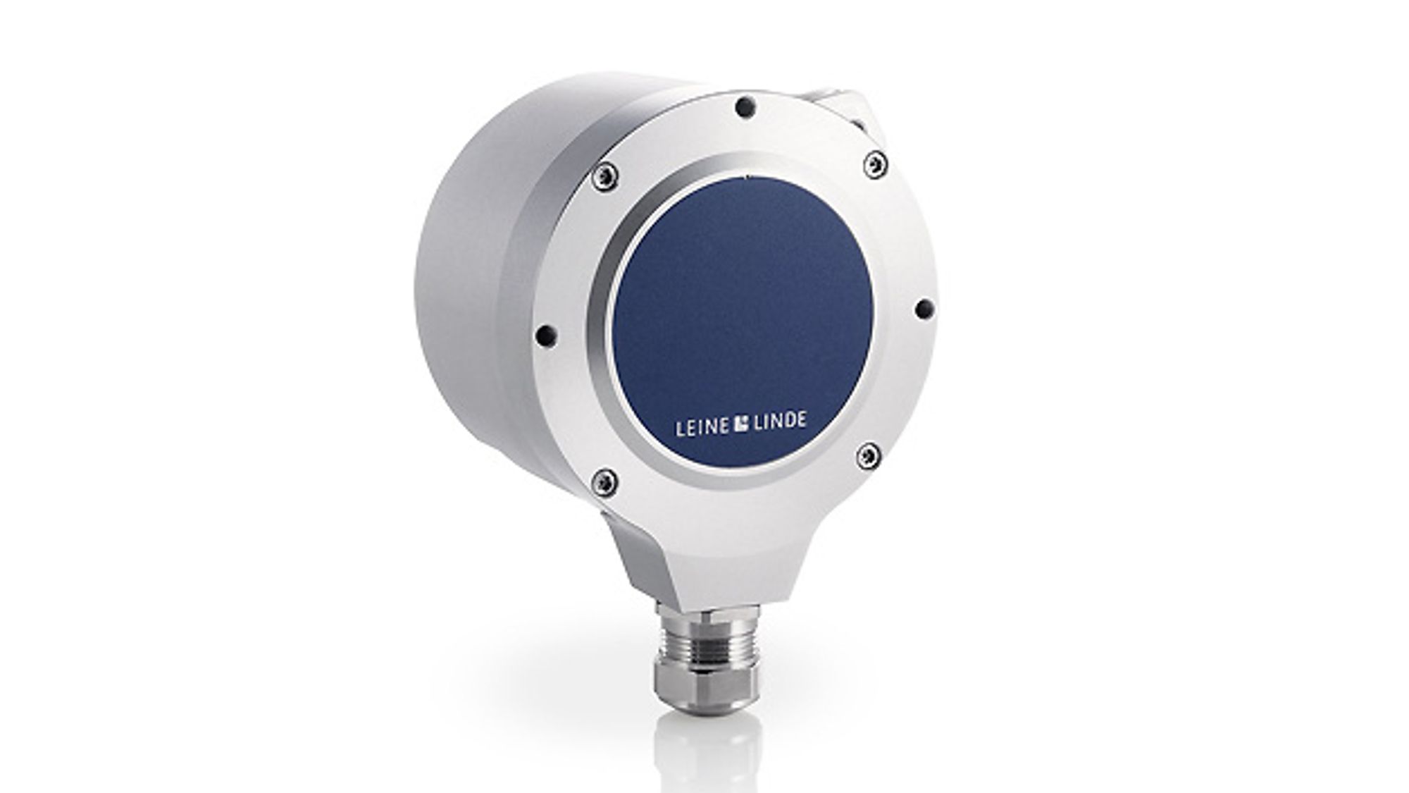 21_Encoder FSI 800 from Leine & Linde 21_Encoder FSI 800 from Leine & Linde