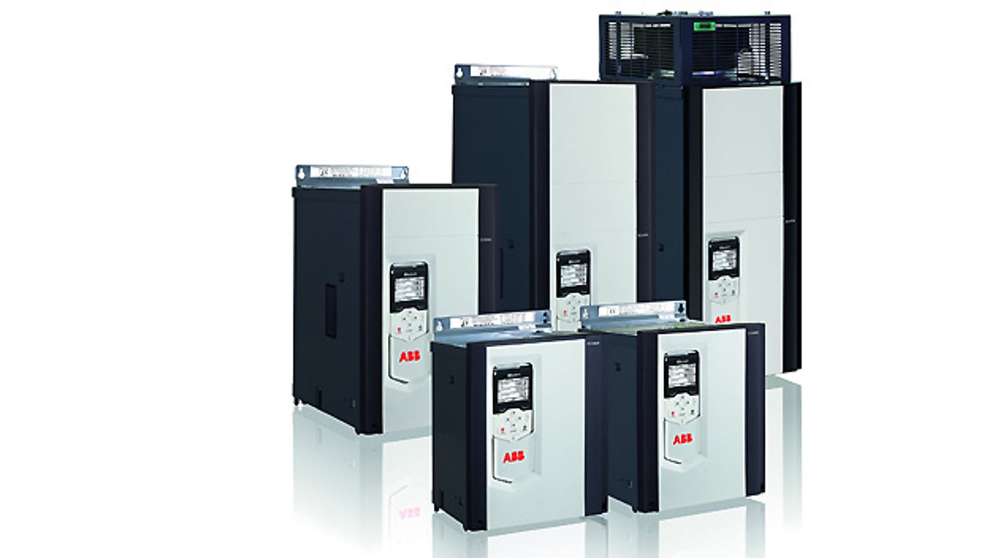 34_DCS880 series converters from ABB Automation Products 34_DCS880 series converters from ABB Automation Products