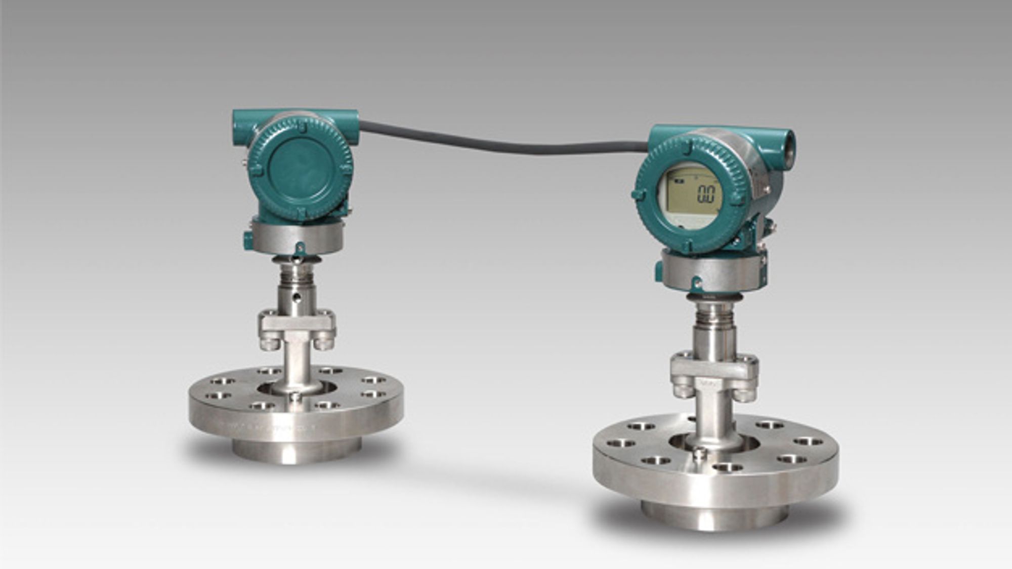 41_Newly developed differential pressure measuring system from Yokogawa Germany
