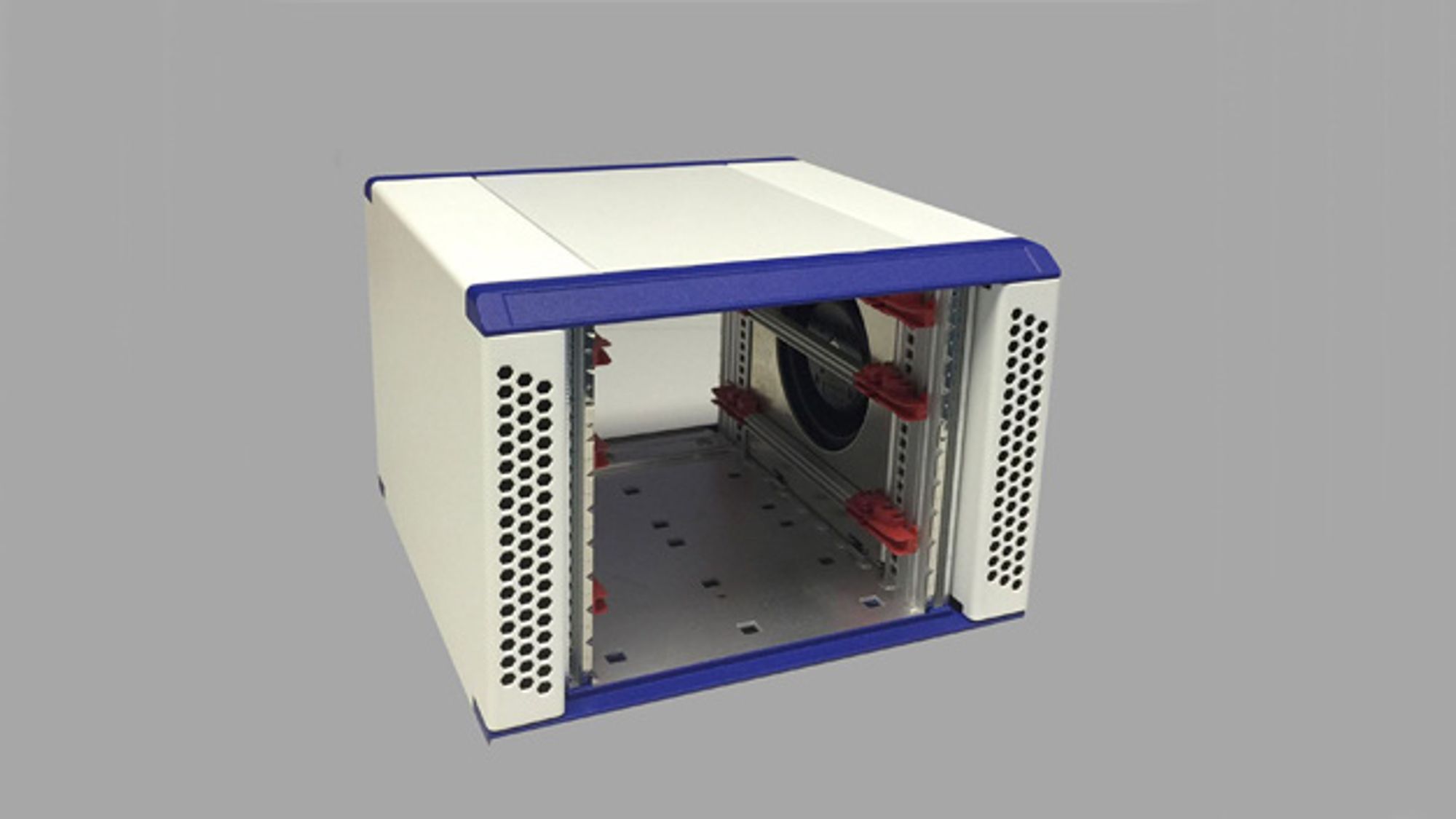 48_Enclosures from Elektro-Bauelemente May for control technology 48_Enclosures from Elektro-Bauelemente May for control technology