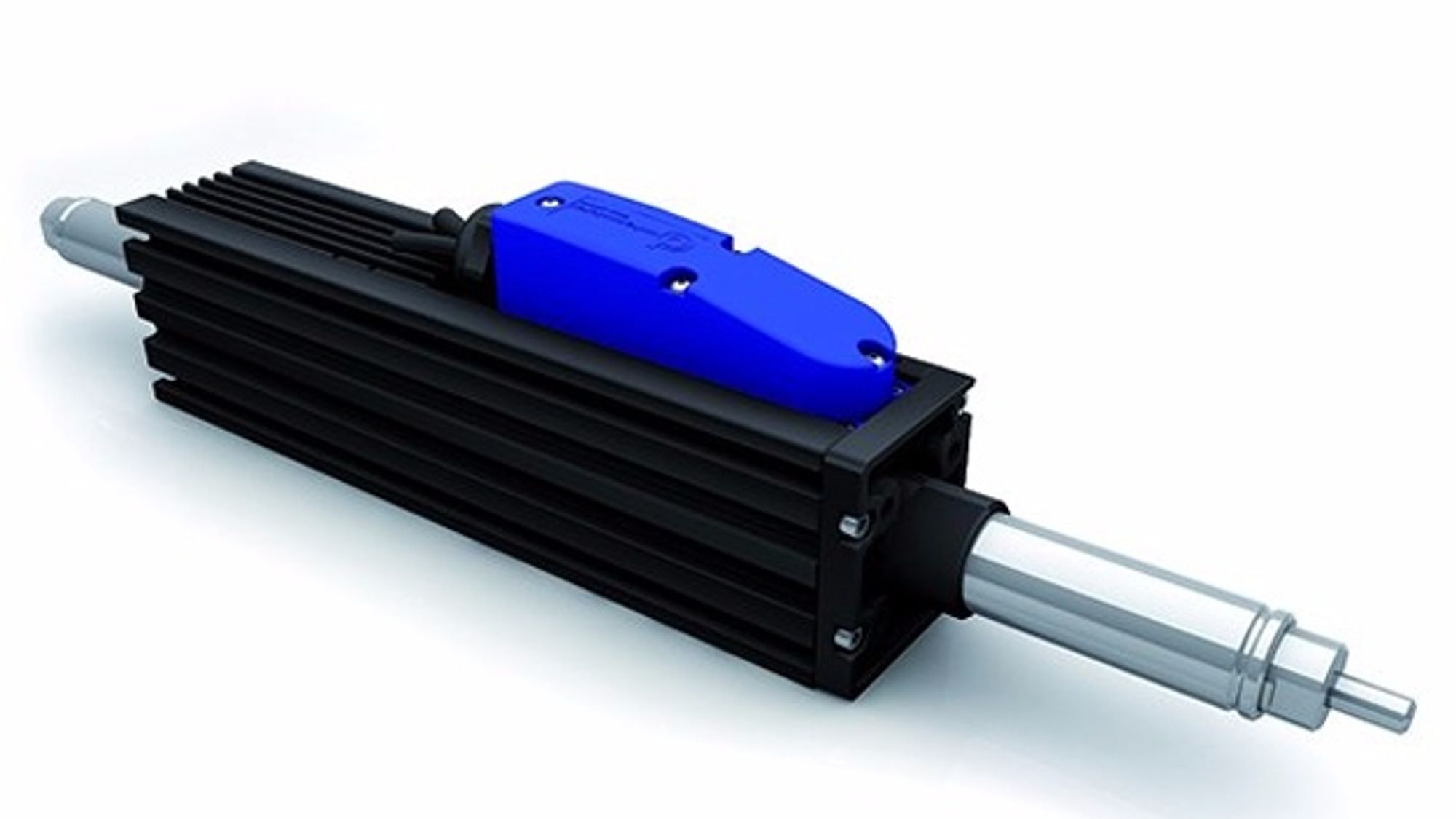 Linear direct motors Servotube, Dunkermotors