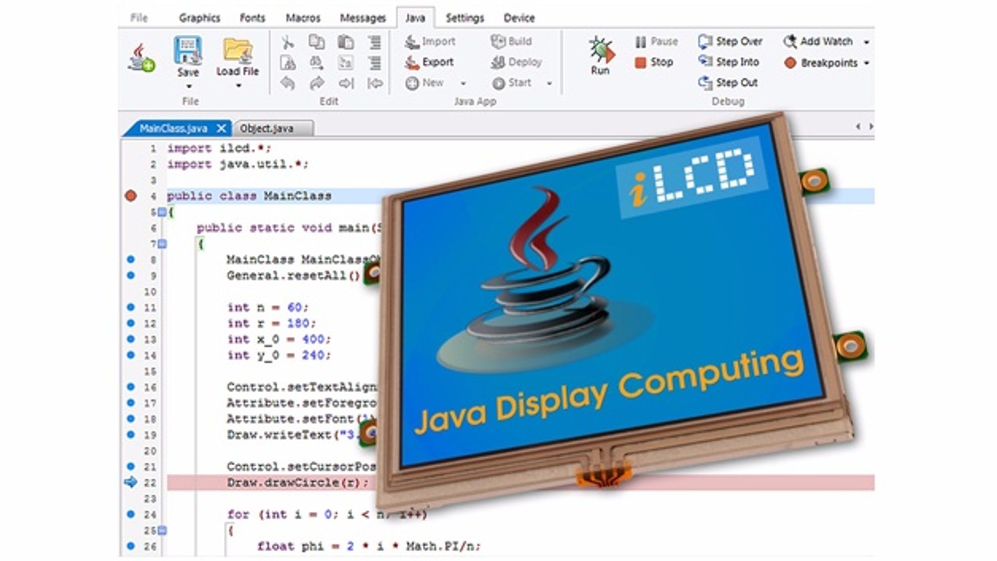 28_Java Virtual Machine from Demmel
