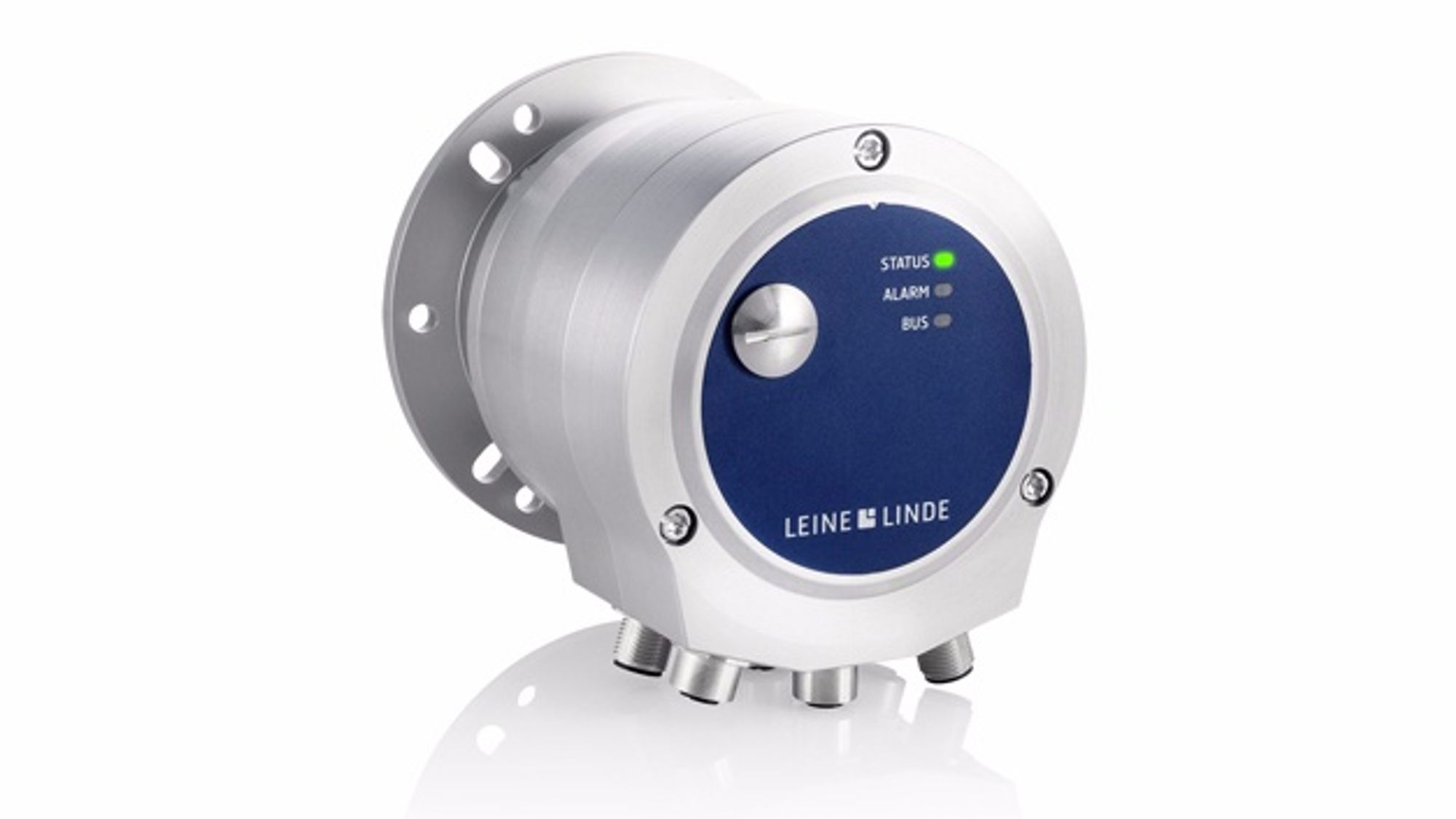 Encoder model FSI 900 from Leine - Linde