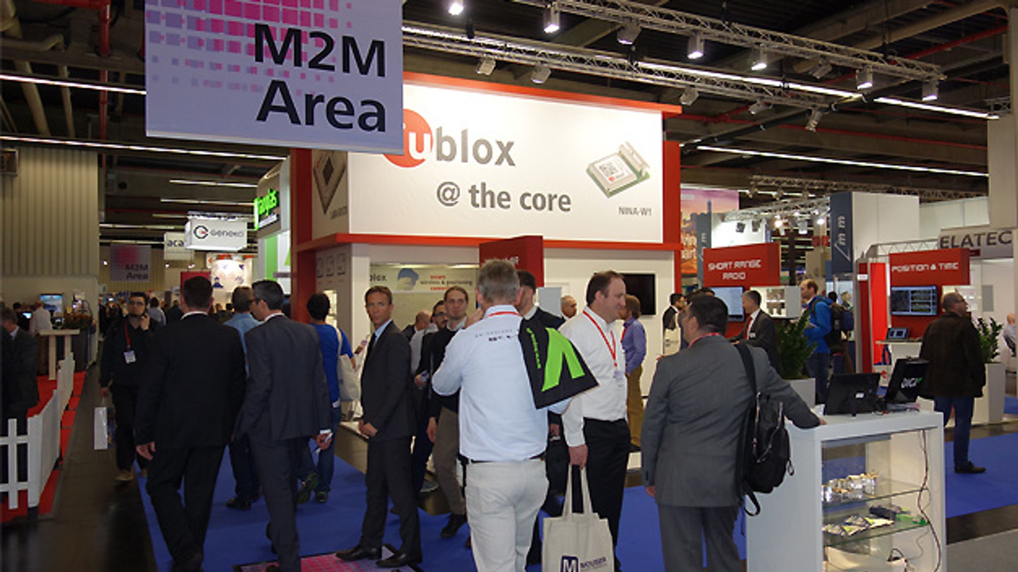 9_Impressionen von der embedded world 2017, ld.jpg