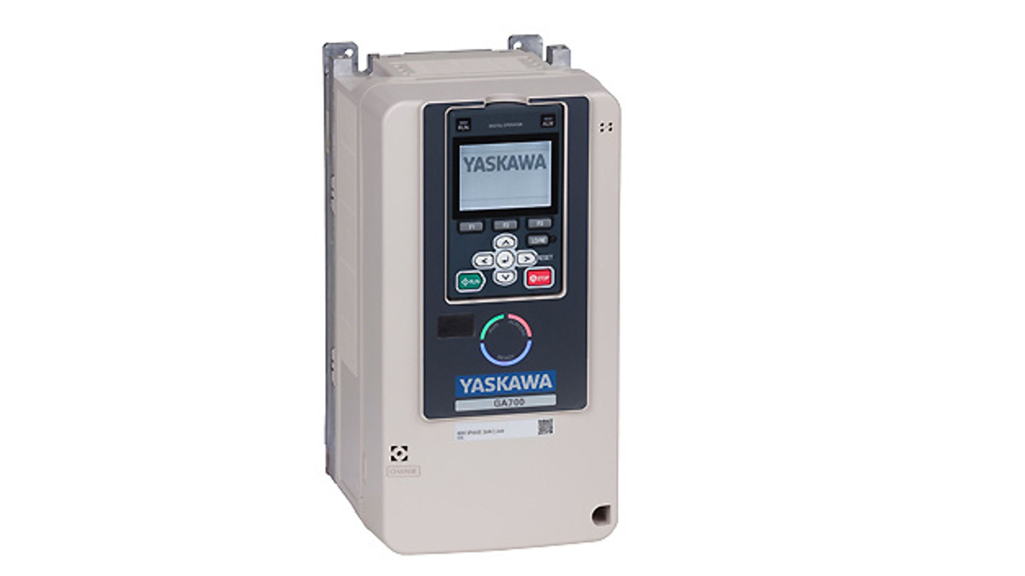 29_Current frequency inverter generation from Yaskawa