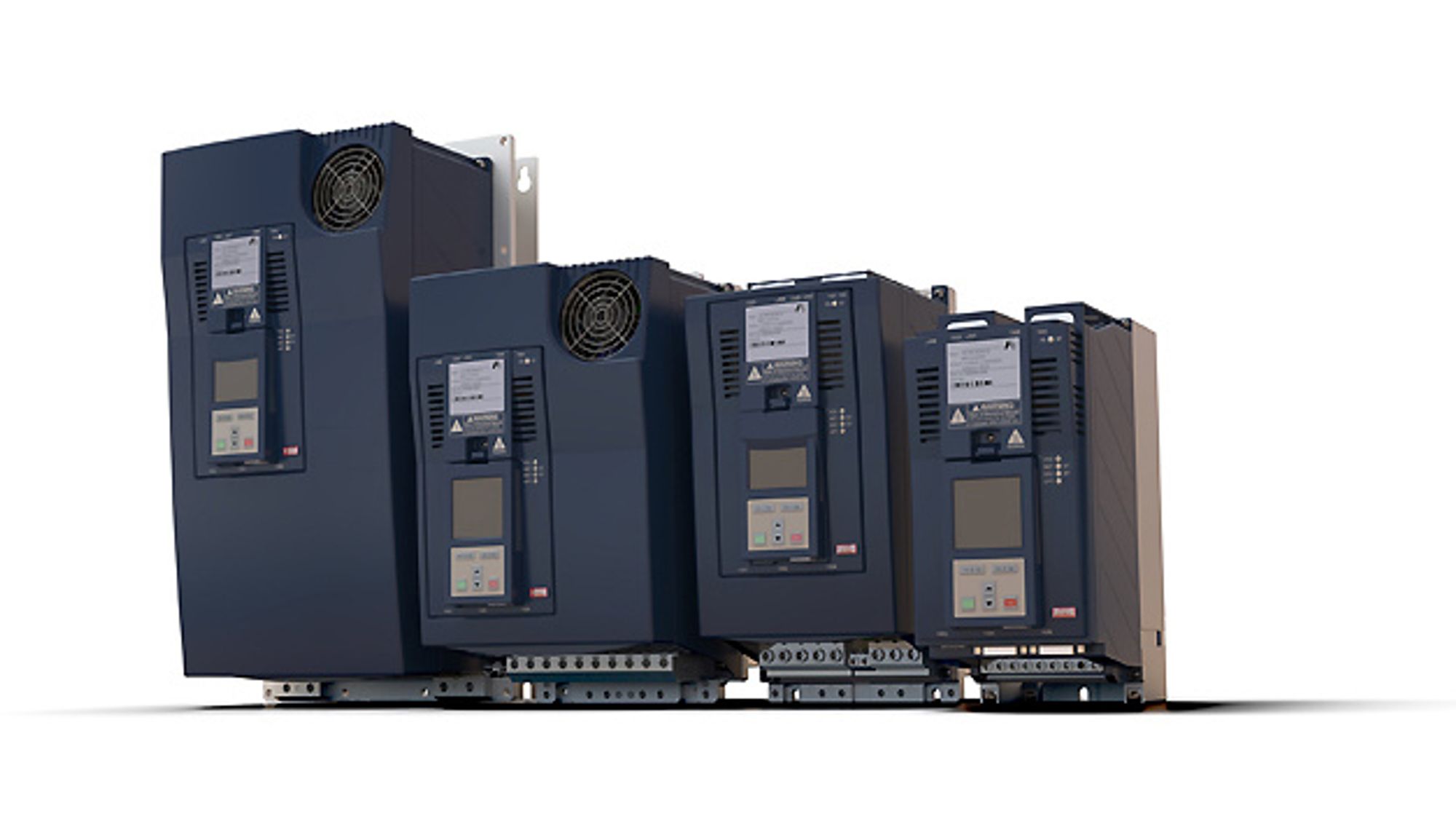 30_Servo inverters from KEB