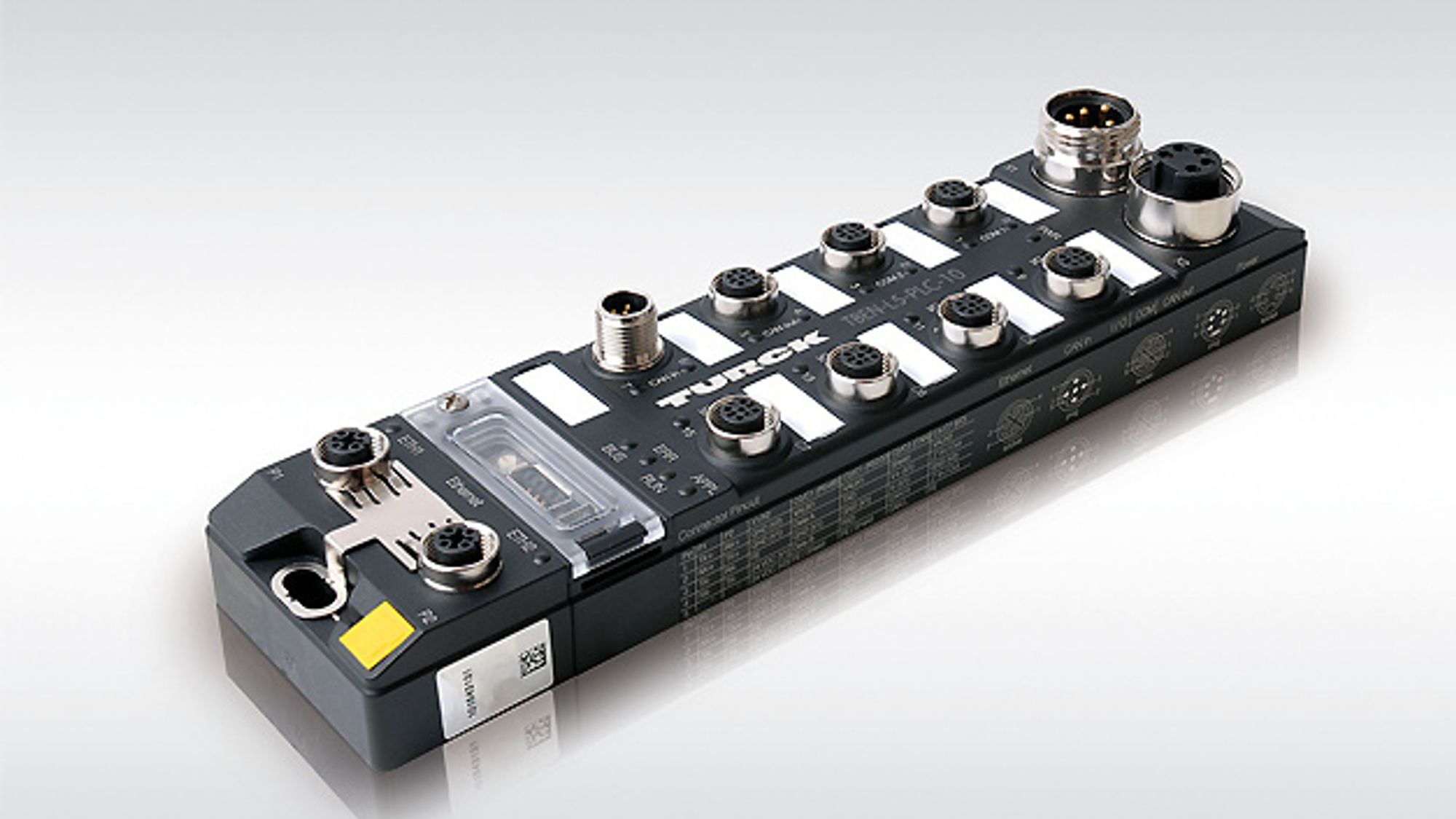 16_Codesys 3 controller from Turck 16_Codesys 3 controller from Turck