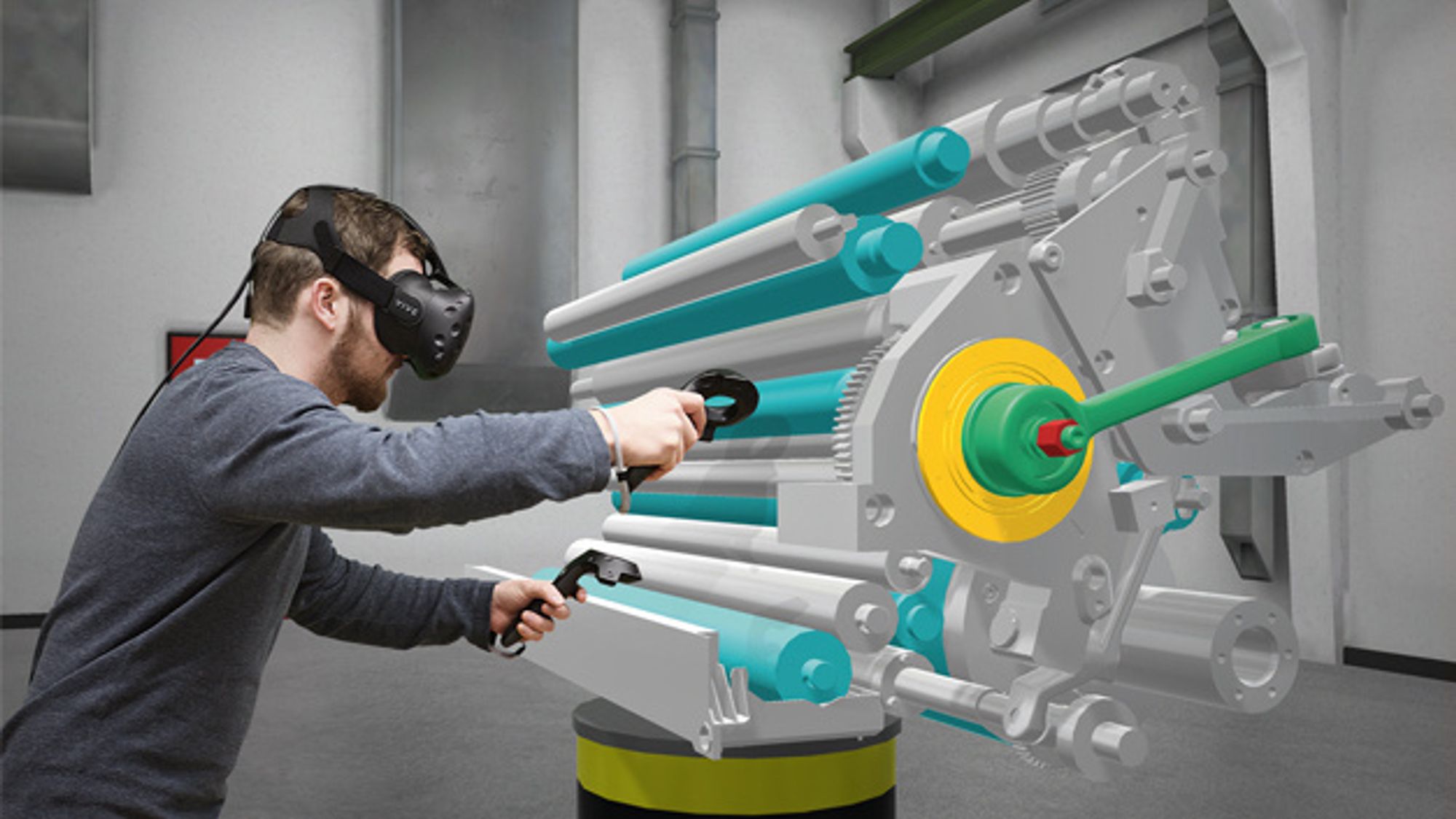 Fraunhofer IGD Fraunhofer IGD