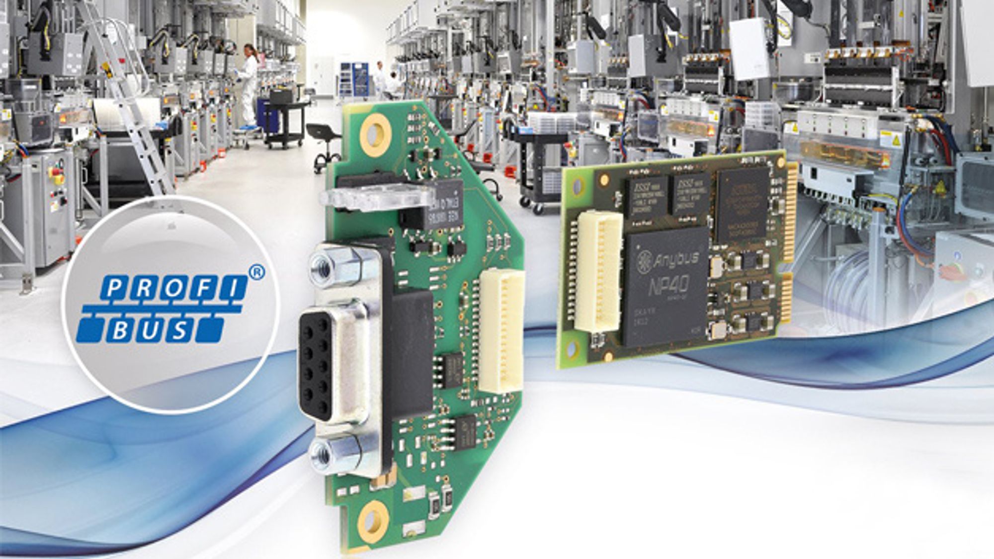 43_PCIe- und PCIe-Mini-Kartenserie Ixxat Inpact von HMS Industrial Networks