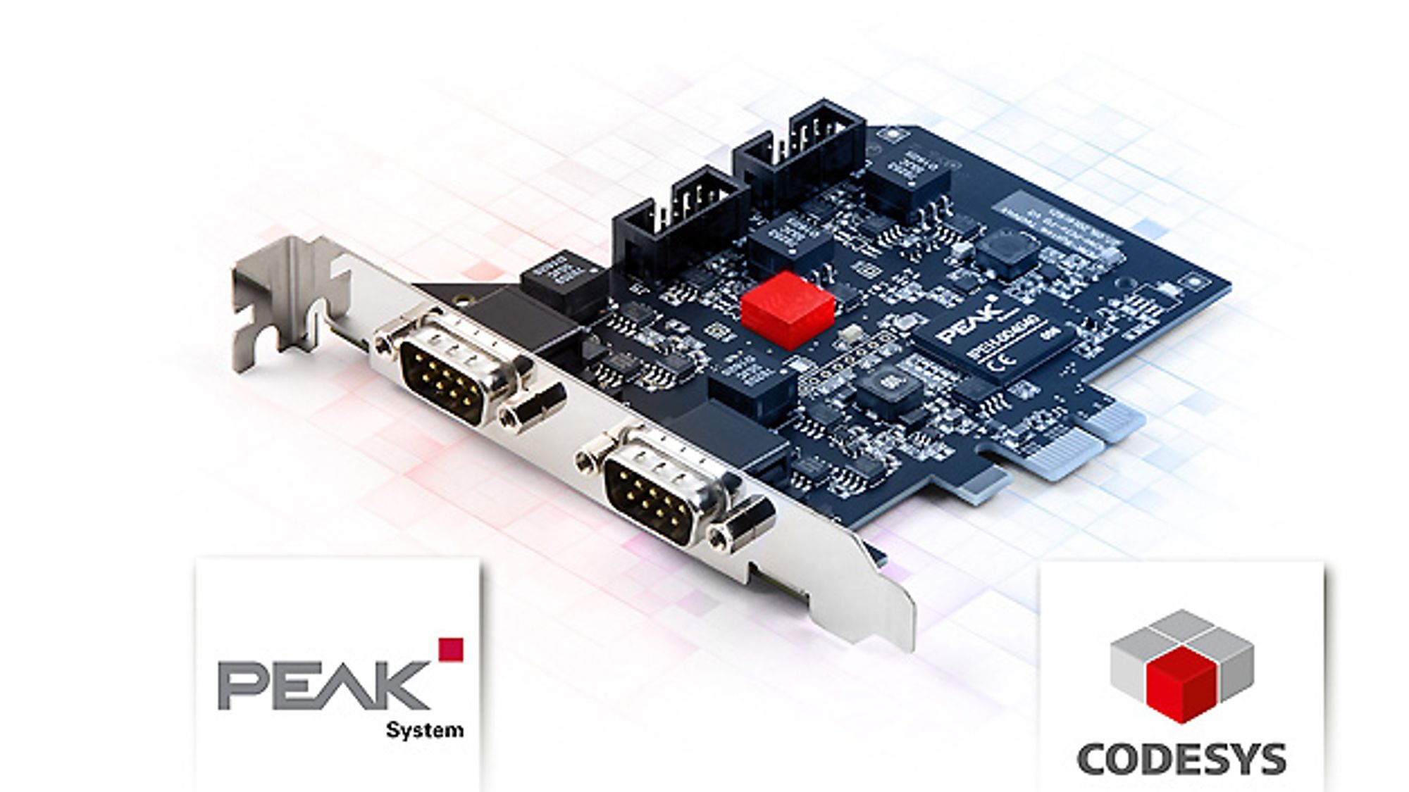 Codesys Control RTE von Peak-System-Technik