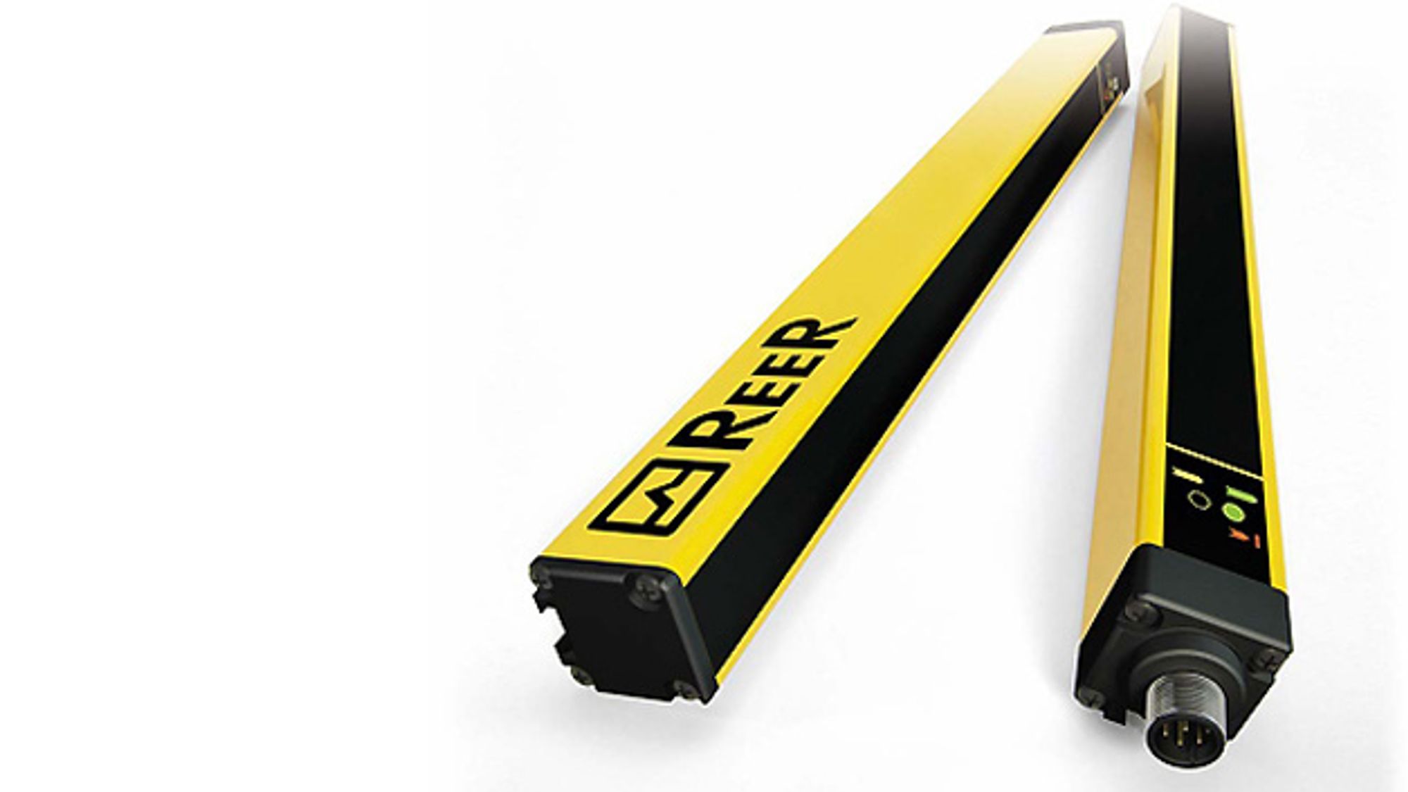 5_Safe light curtain E0S4 from SSP Safety System Products 5_Safe light curtain E0S4 from SSP Safety System Products