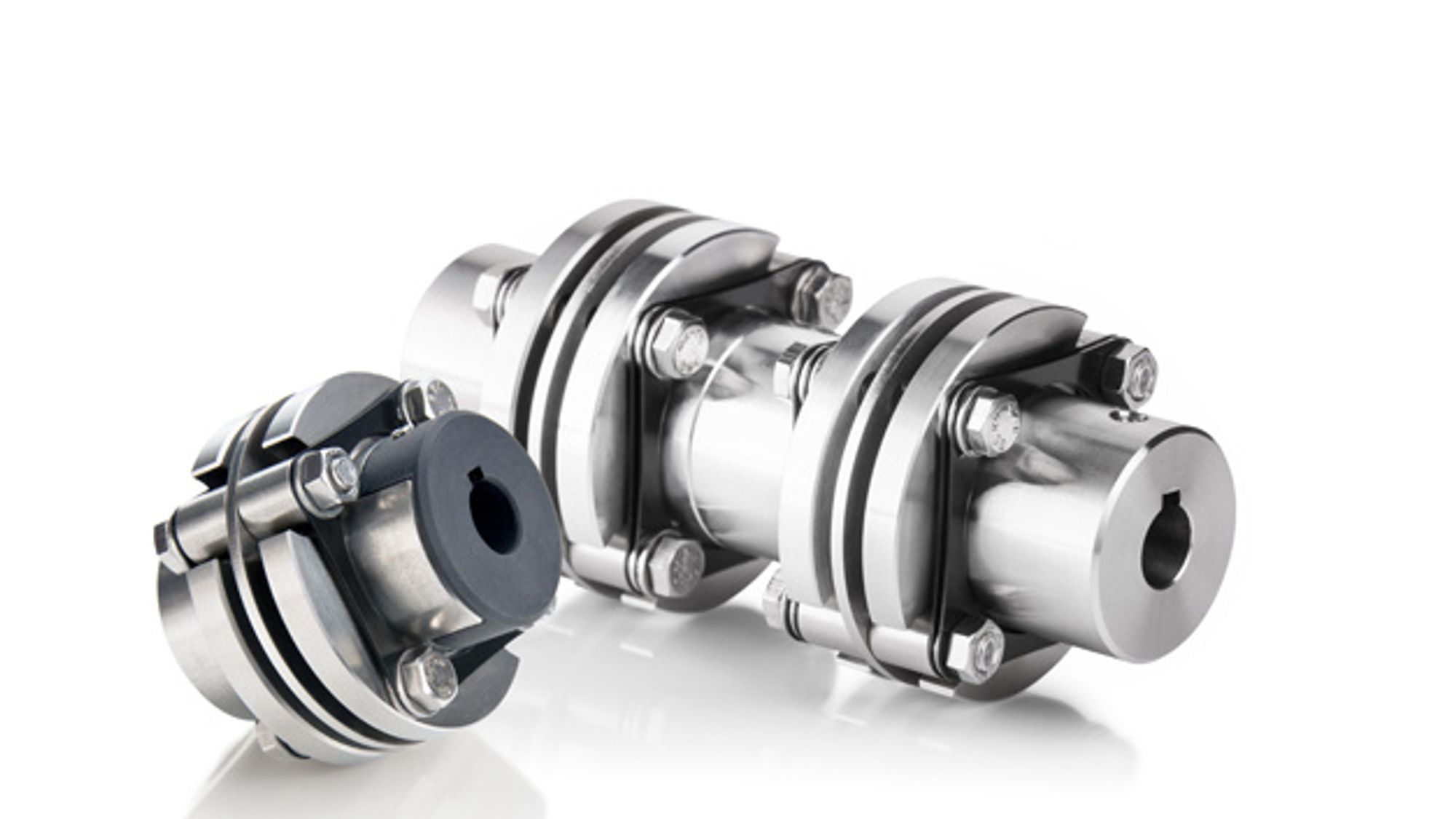 HKS safety clutch series from Johannes Hübner HKS safety clutch series from Johannes Hübner