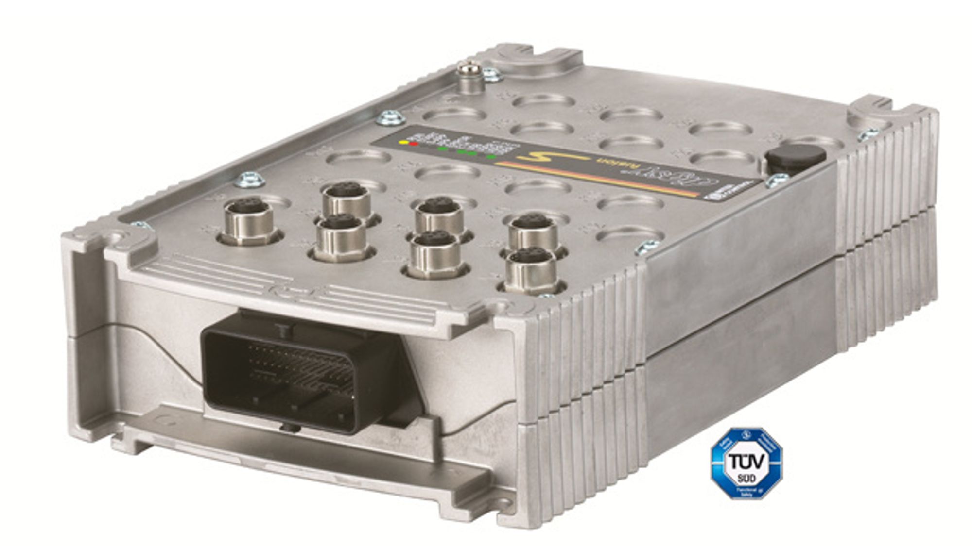10_Safety controller Digsy Fusion S from Inter Control Hermann Kähler Elektrik 10_Safety controller Digsy Fusion S from Inter Control Hermann Kähler Elektrik