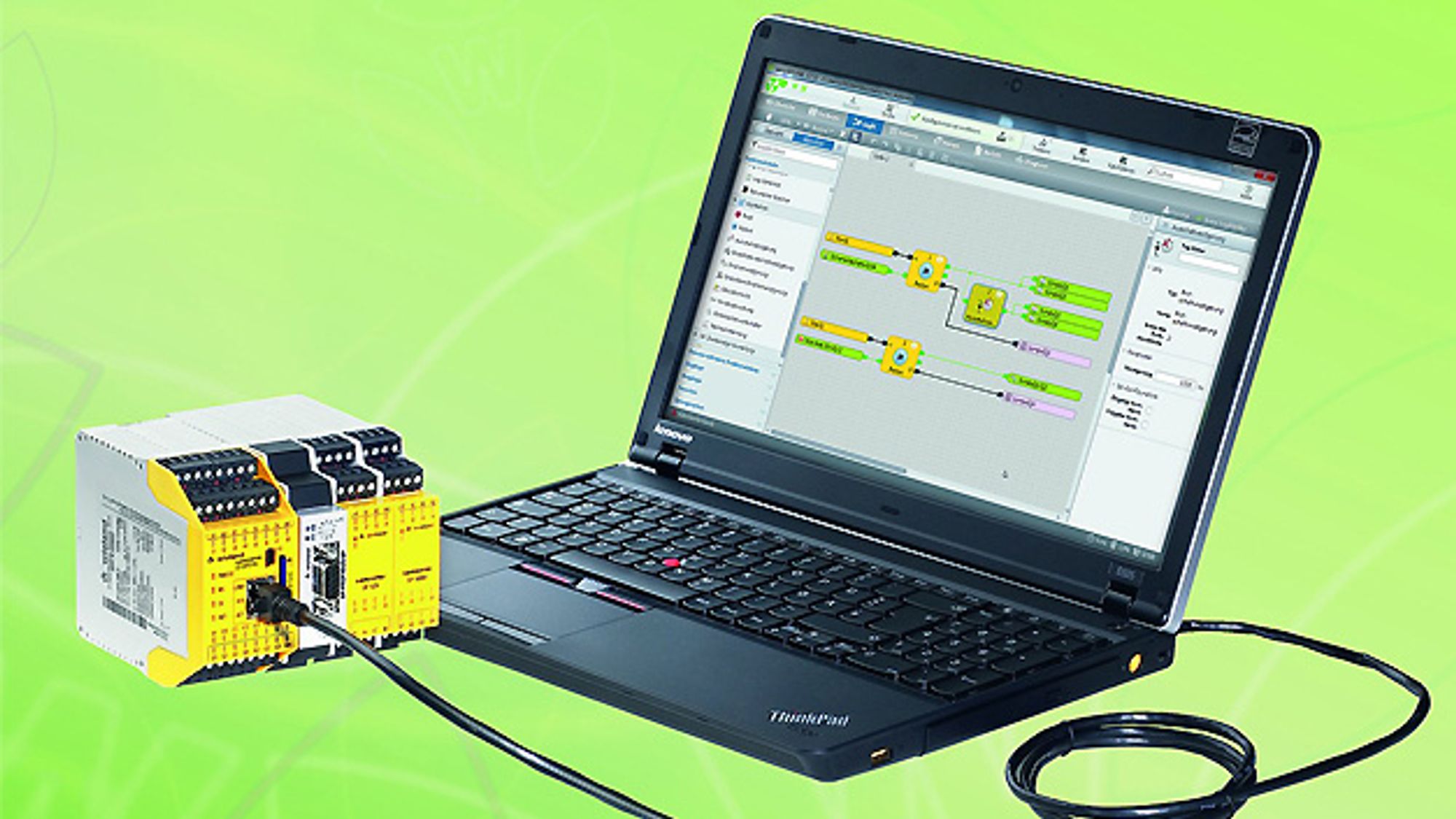 16_Configuration software samo Plan 6 from Wieland Electric 16_Configuration software samo Plan 6 from Wieland Electric