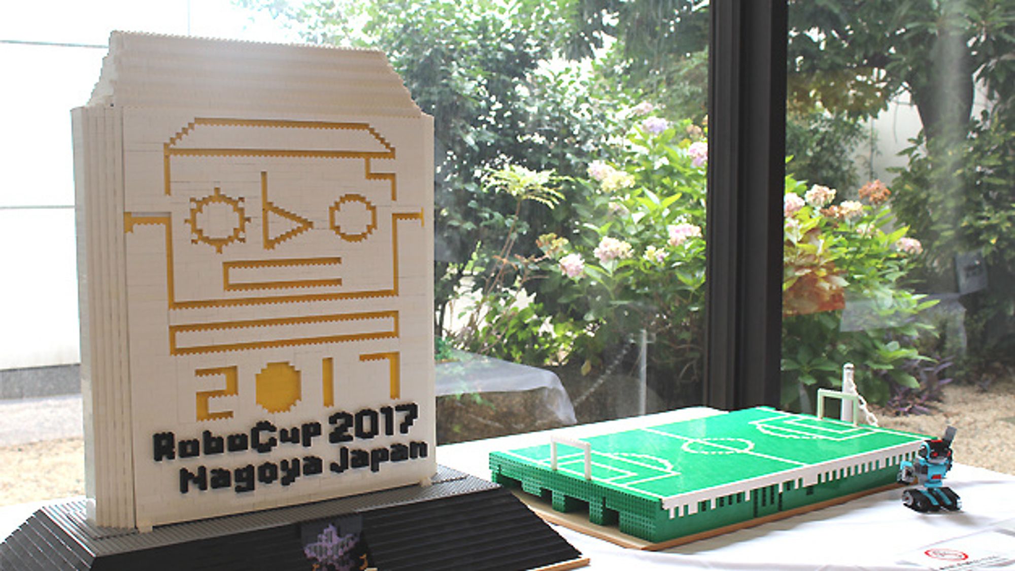 2_Logo zum RoboCup 2017 2_Logo zum RoboCup 2017