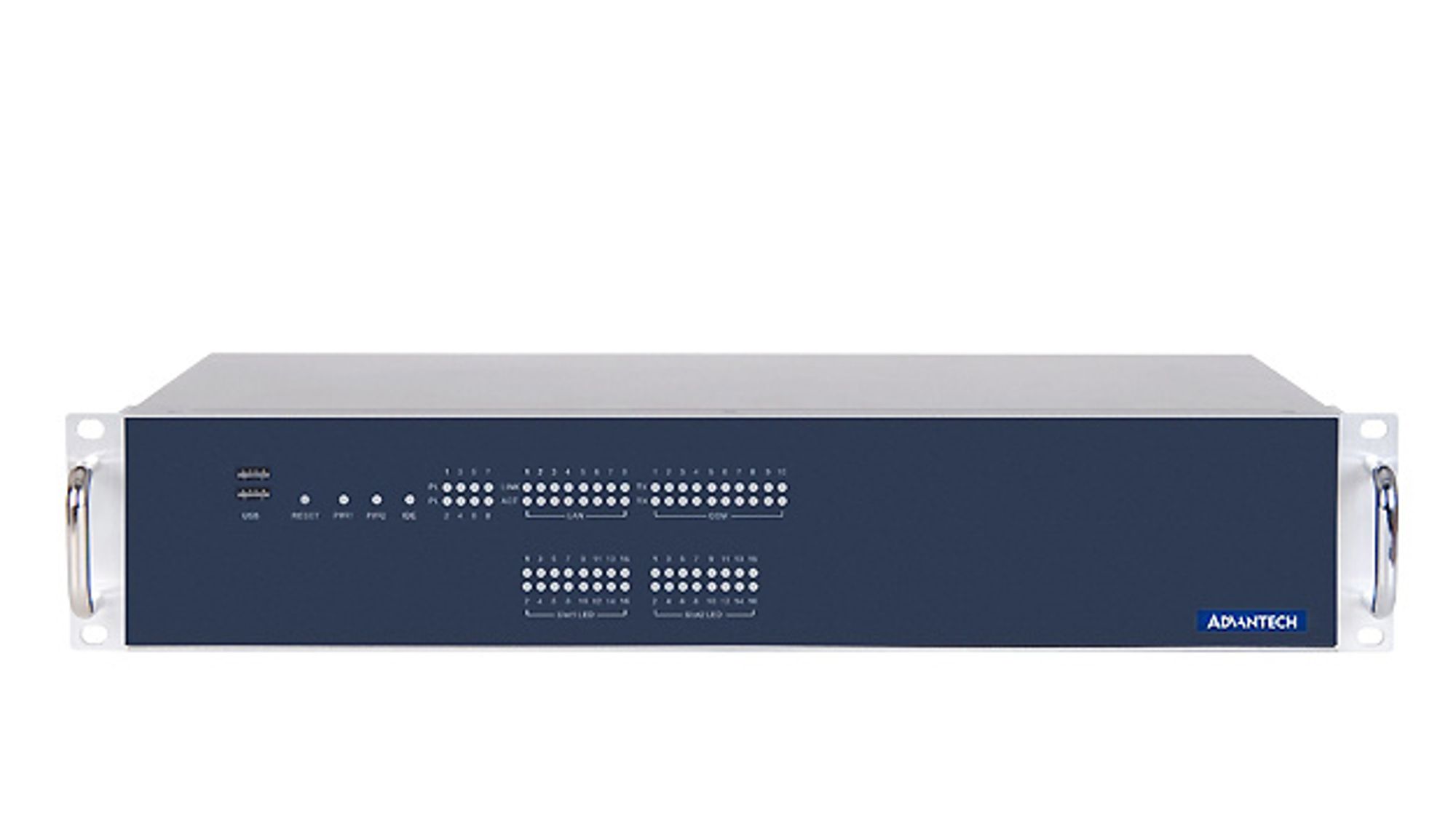 9_CPU of the 7th generation from Advantech