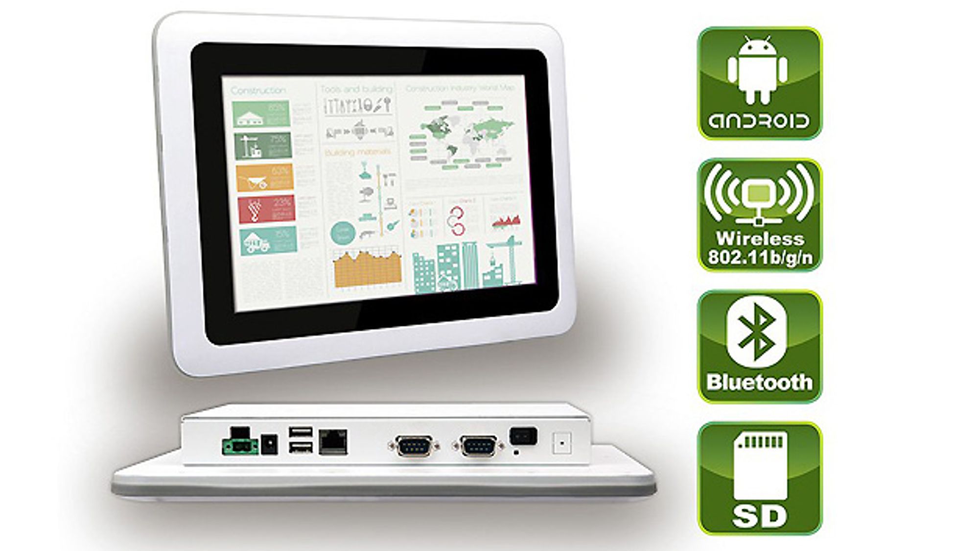 2_Panel PCs from ICP Germany