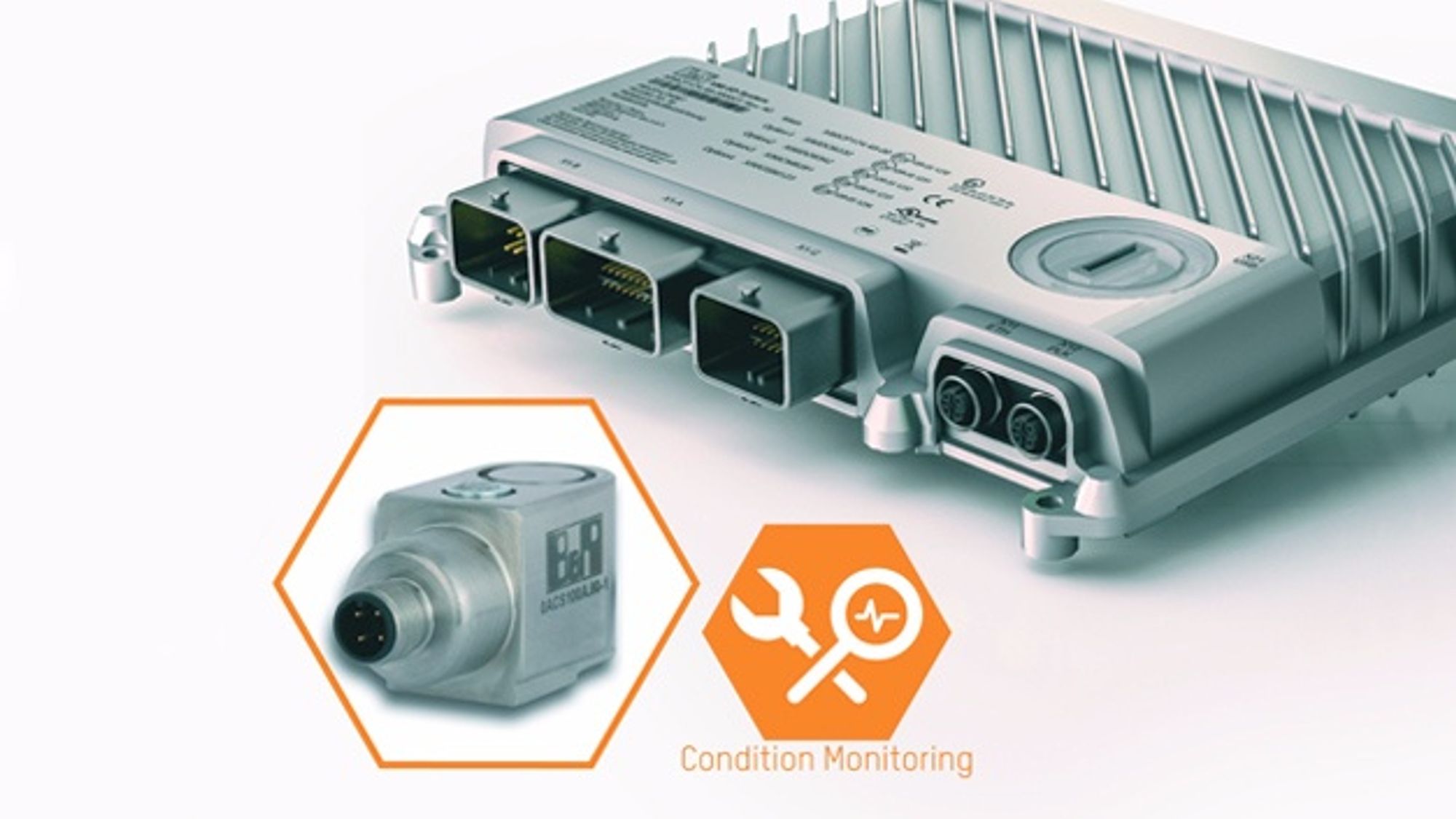 Modulares Steuerungs- und I/O-System X90 von B&R Industrie-Elektronik Modulares Steuerungs- und I/O-System X90 von B&R Industrie-Elektronik