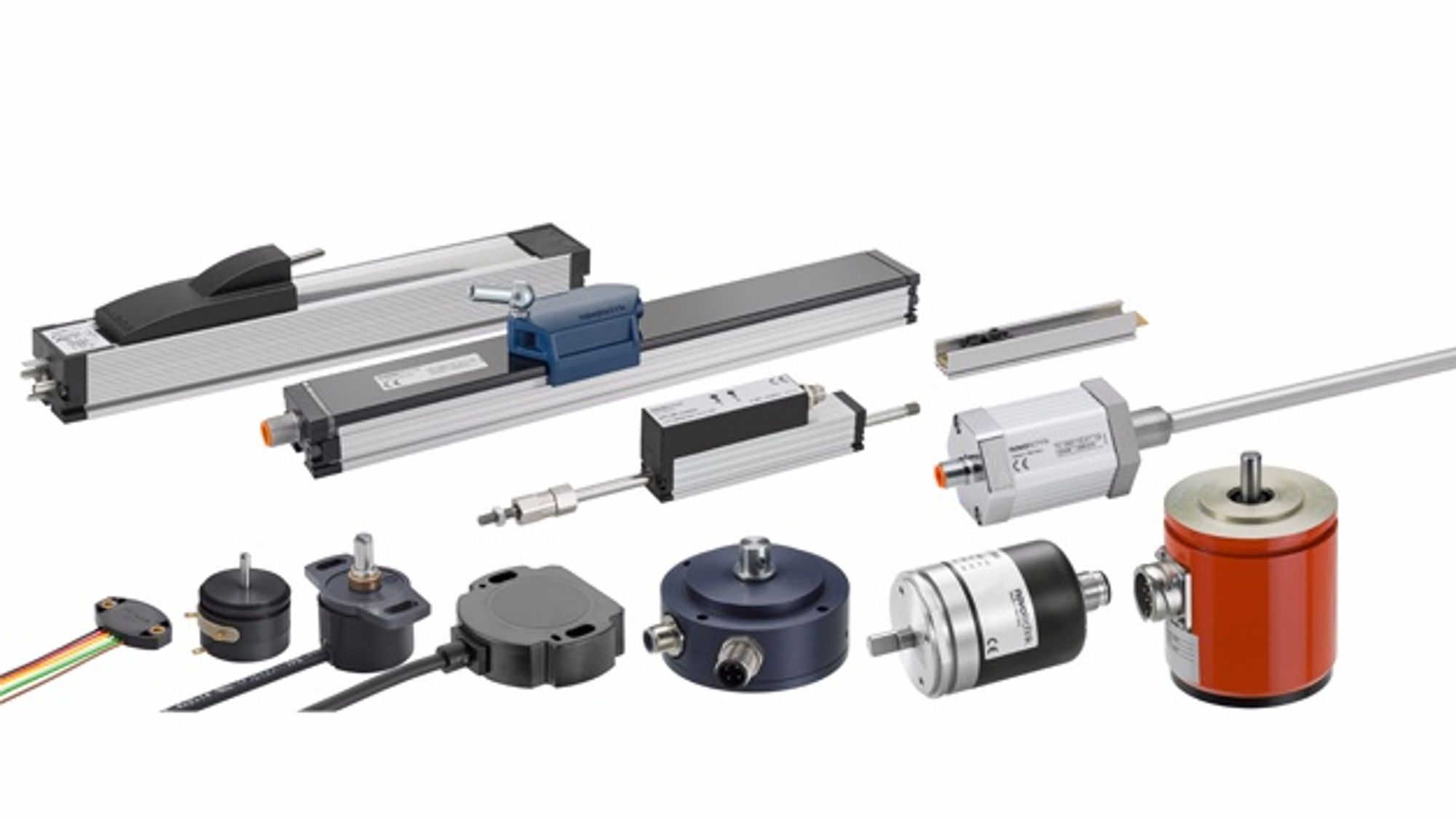 49_Angle sensors from Novotechnik Transducers