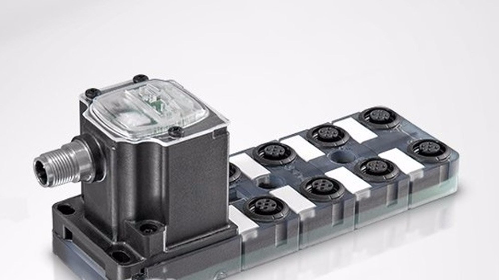 67_M12 Wireless Distribution Systems von Schildknecht